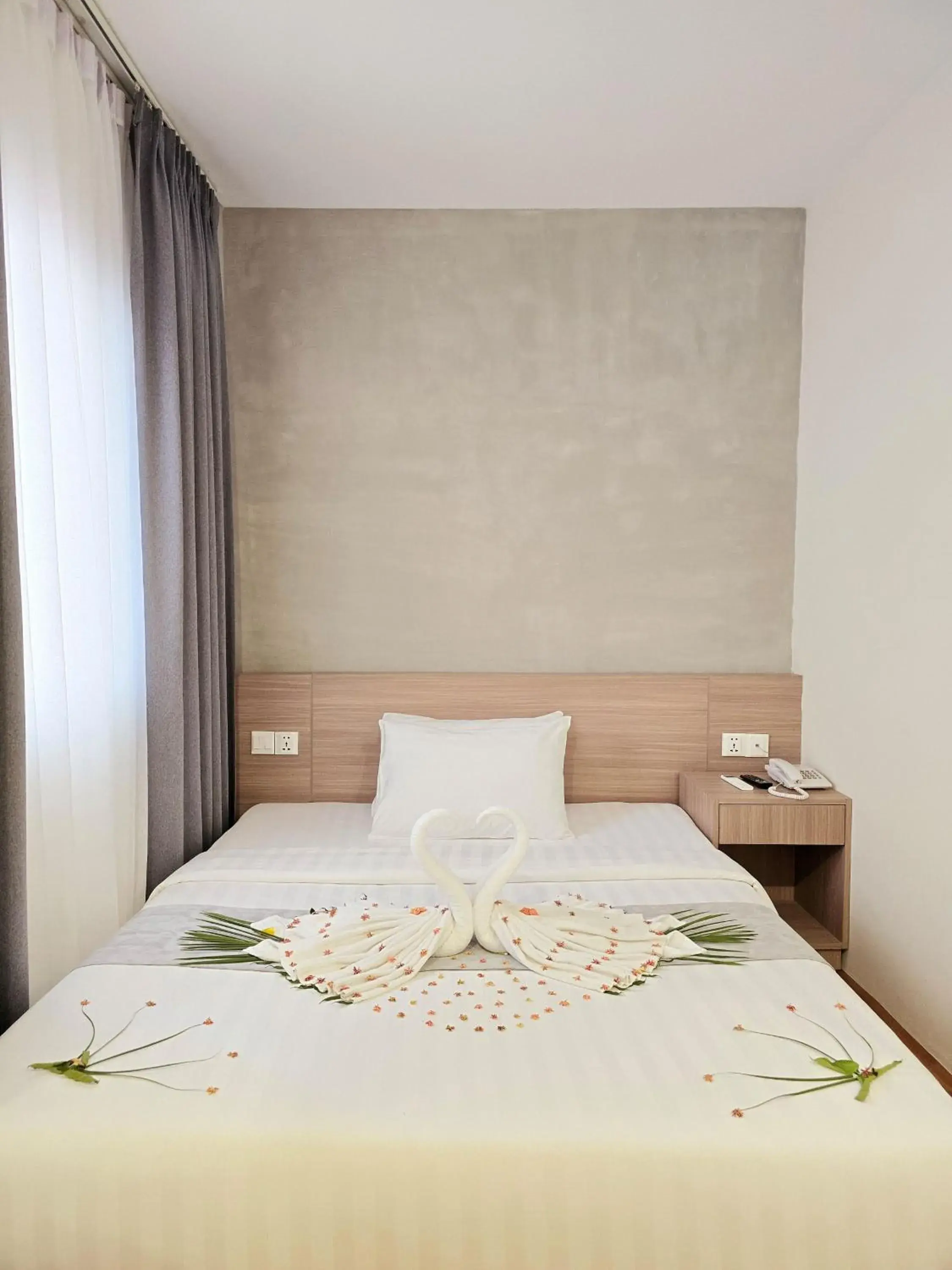 Superior Single Room - single occupancy in Joli Hotel Superior Single Room - single occupancy in Joli Hotel