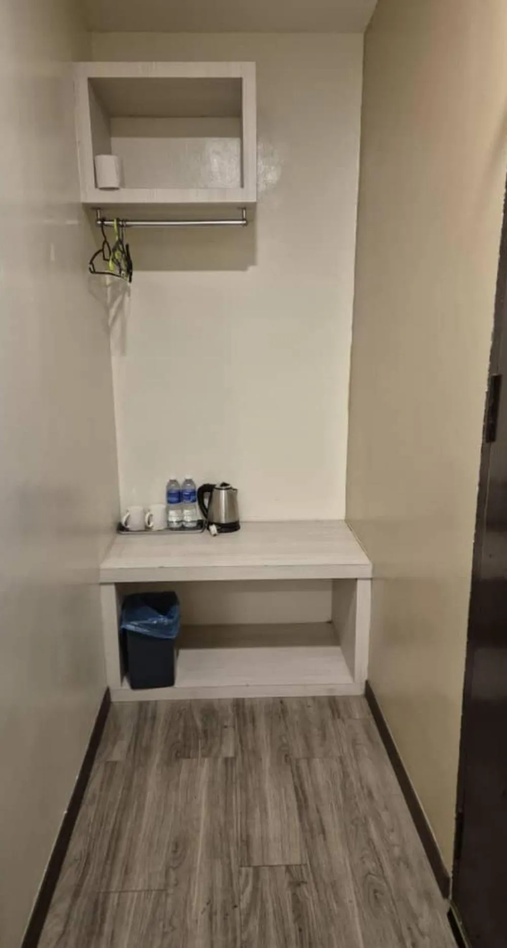 furniture in Angsoka Hotel