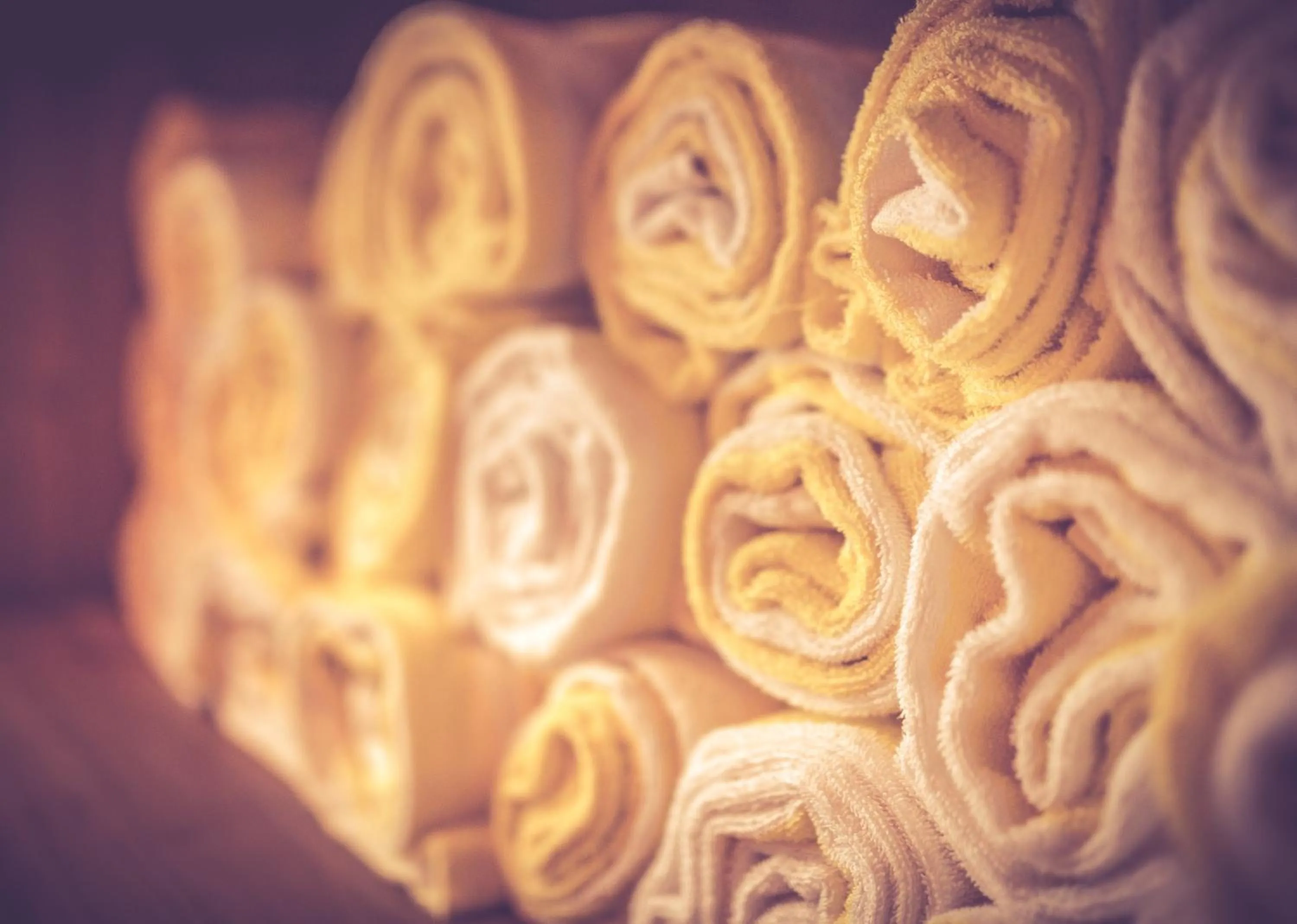 Sauna in DAS HÜRNER