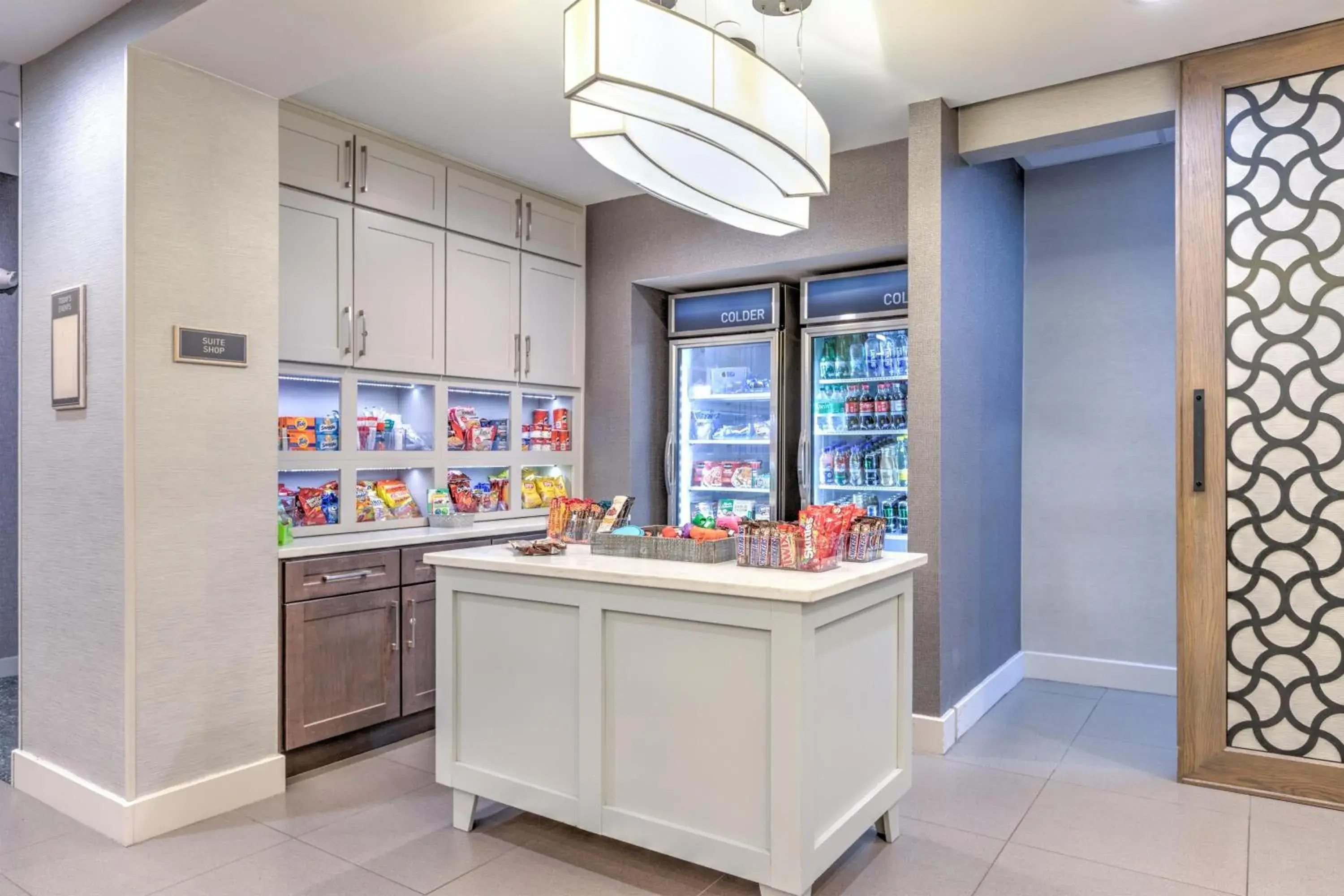 Restaurant/places to eat in Homewood Suites By Hilton Houston Memorial Restaurant/places to eat in Homewood Suites By Hilton Houston Memorial