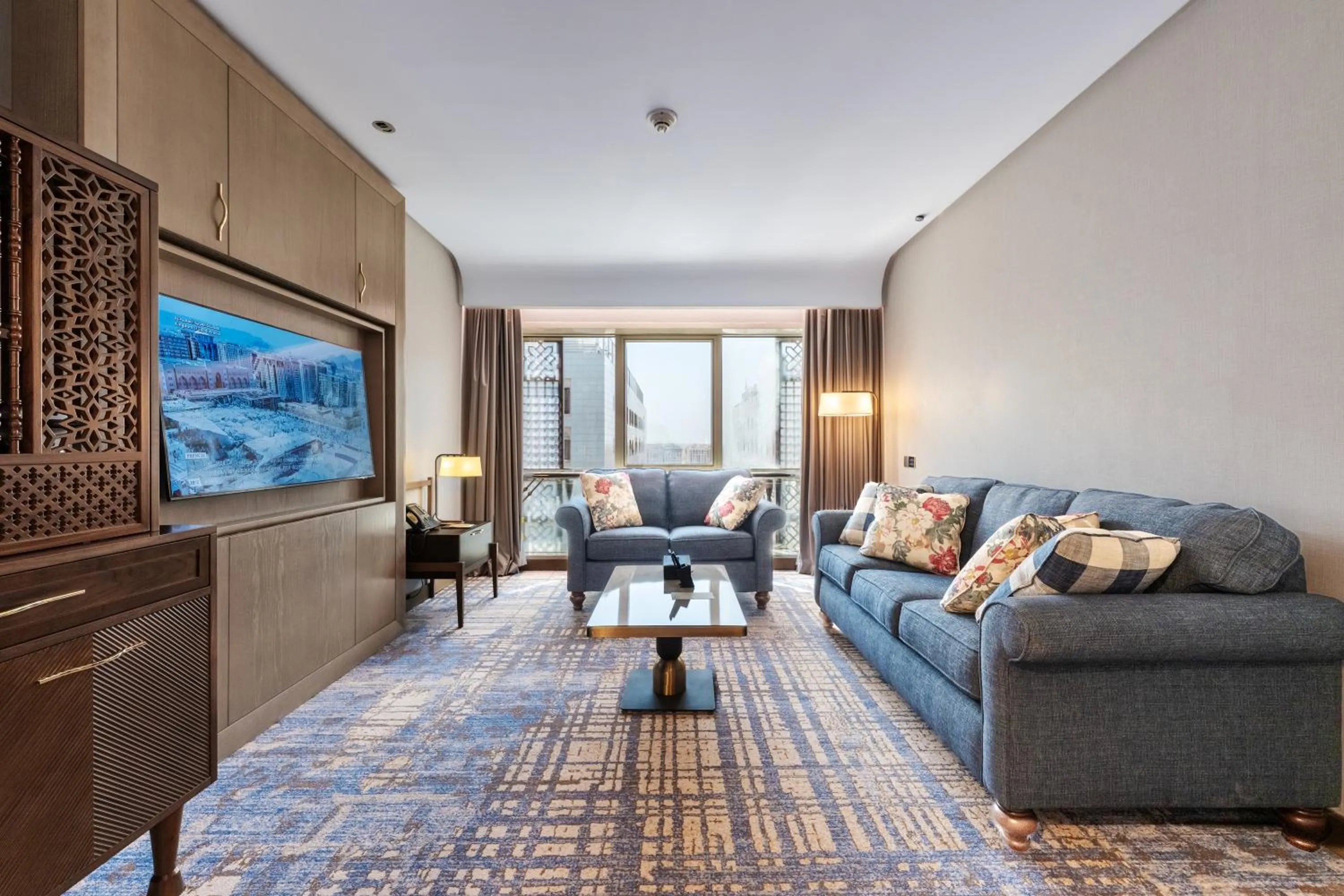 MADEN Al Rawda مادن الروضة