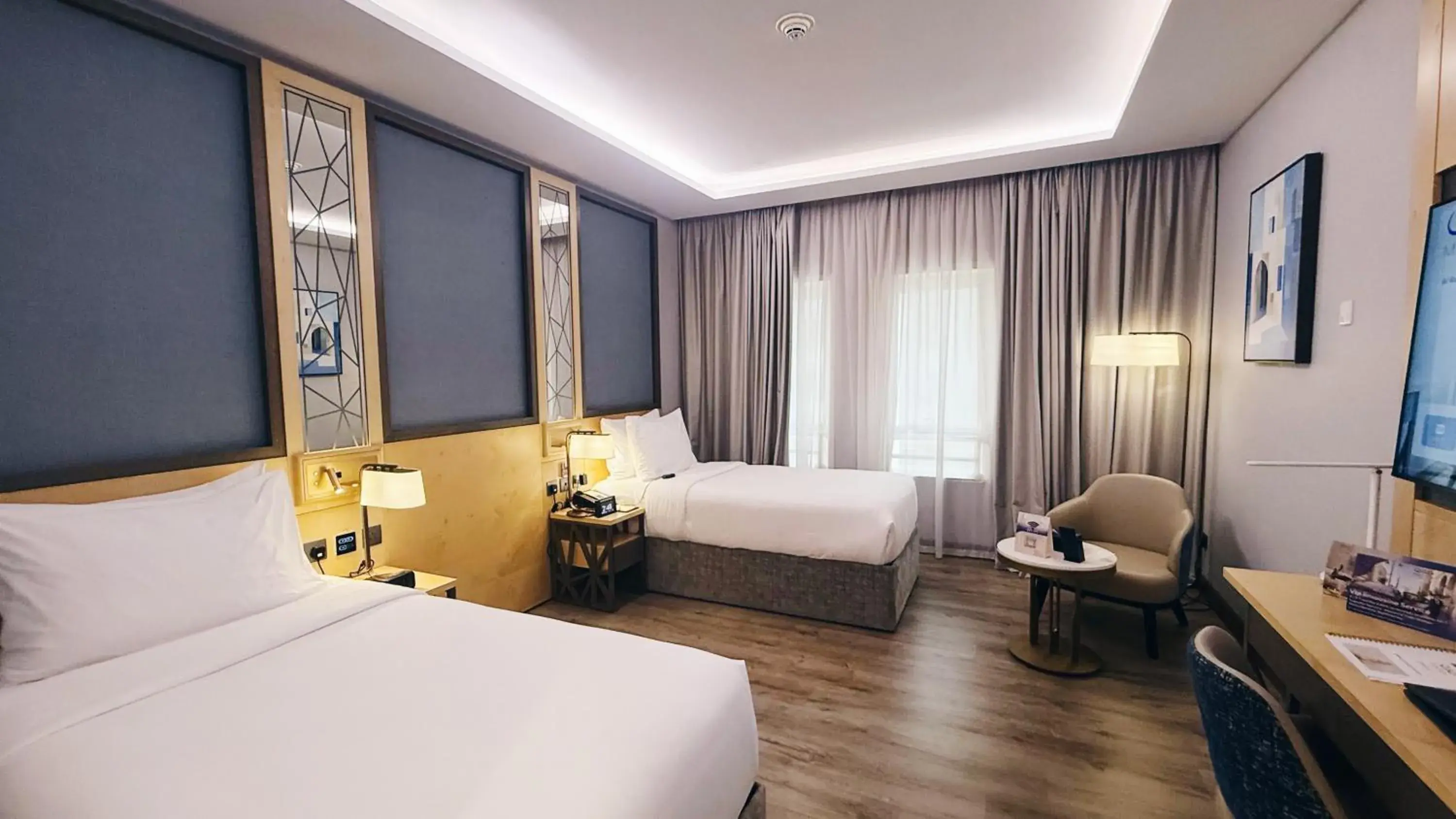 Bed in MADEN Al Rawda مادن الروضة Bed in MADEN Al Rawda مادن الروضة