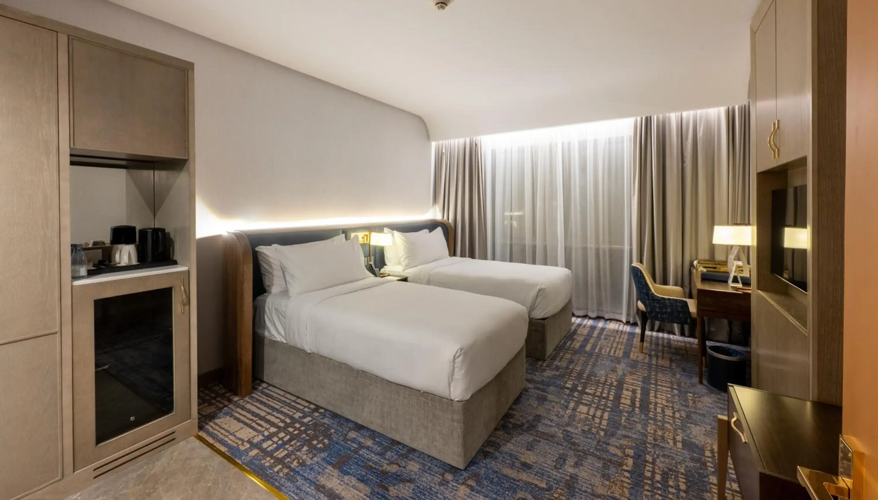 Bed in MADEN Al Rawda مادن الروضة Bed in MADEN Al Rawda مادن الروضة