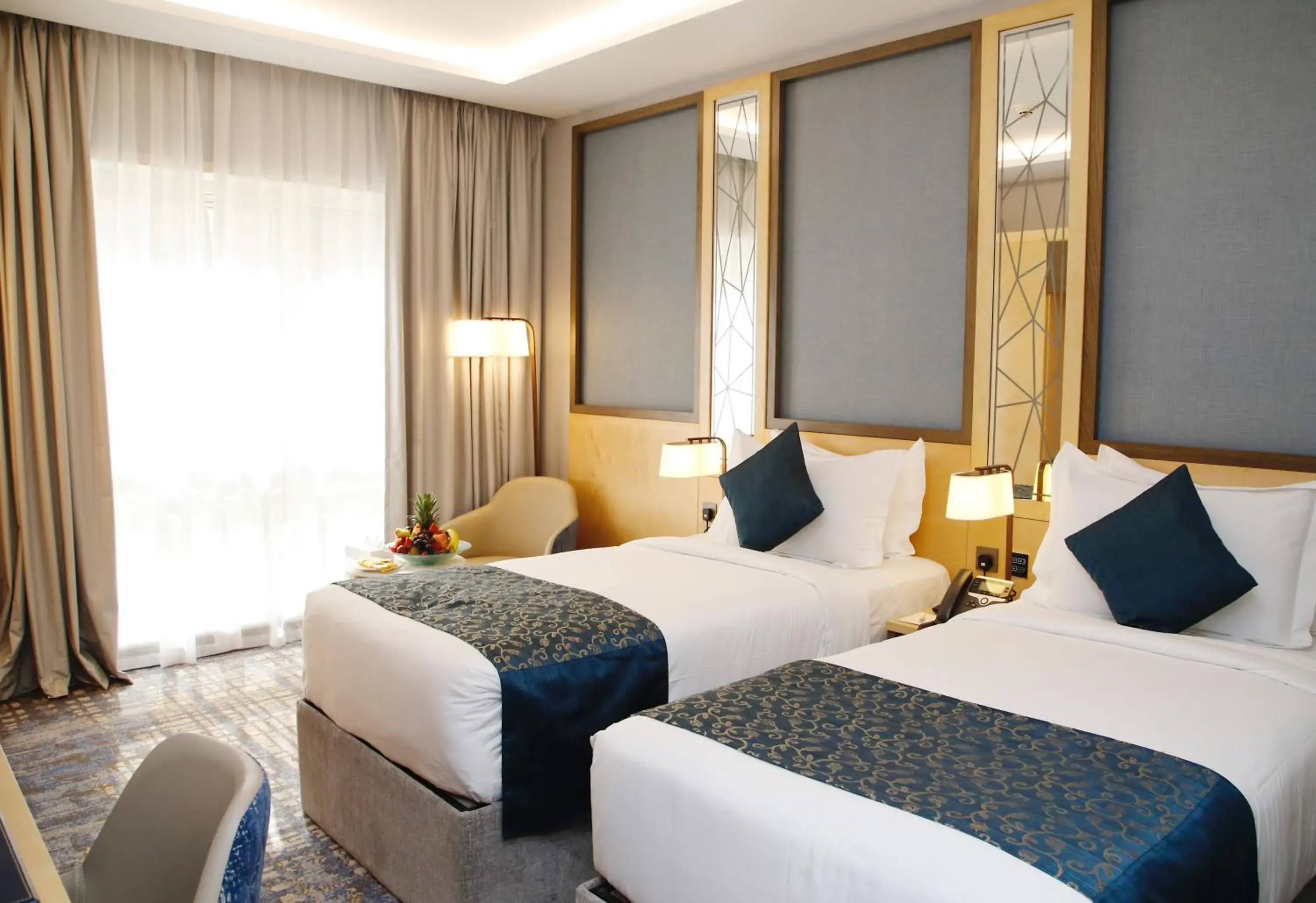 Bed in MADEN Al Rawda مادن الروضة Bed in MADEN Al Rawda مادن الروضة