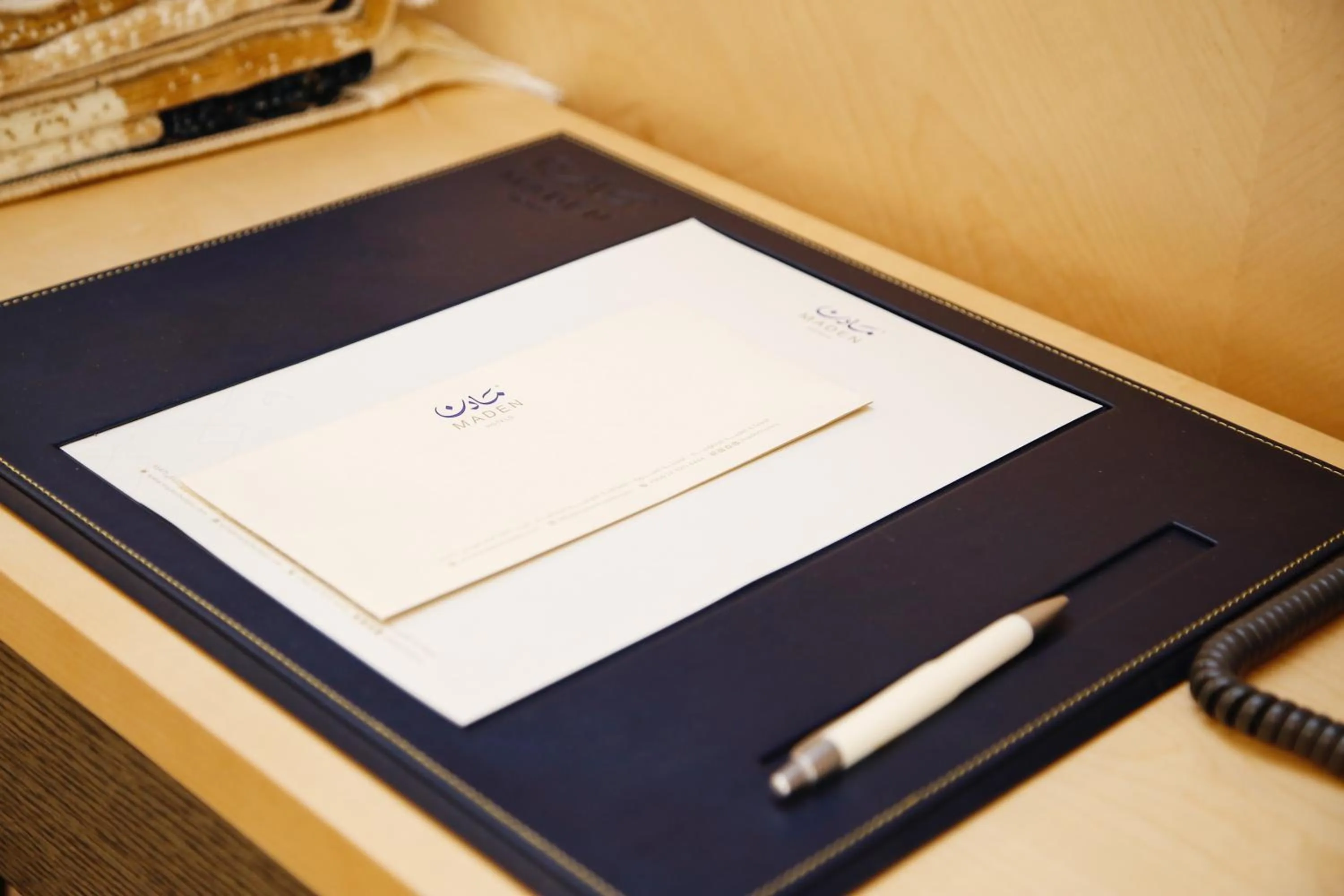 Photo of the whole room in MADEN Al Rawda مادن الروضة