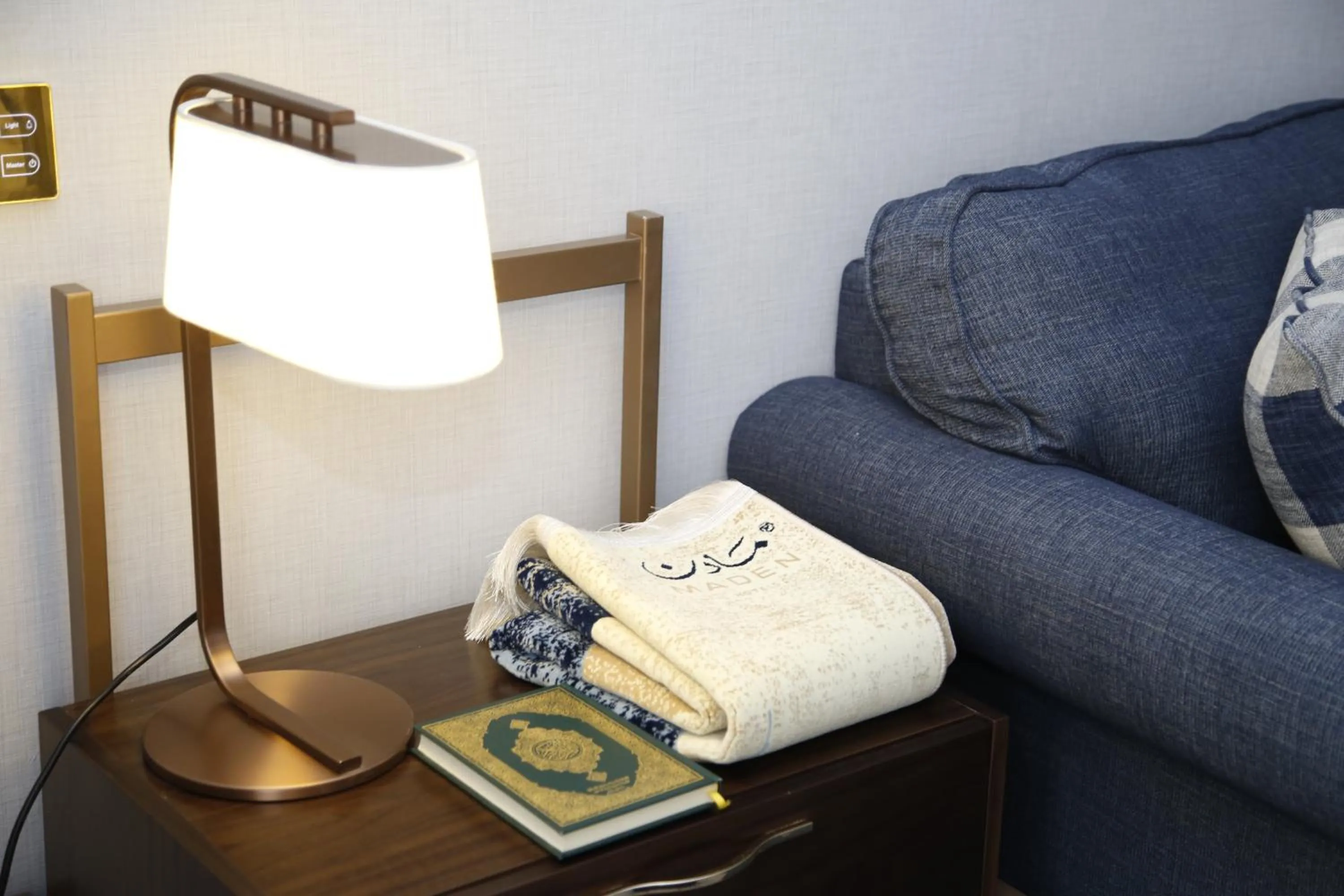 View (from property/room) in MADEN Al Rawda مادن الروضة