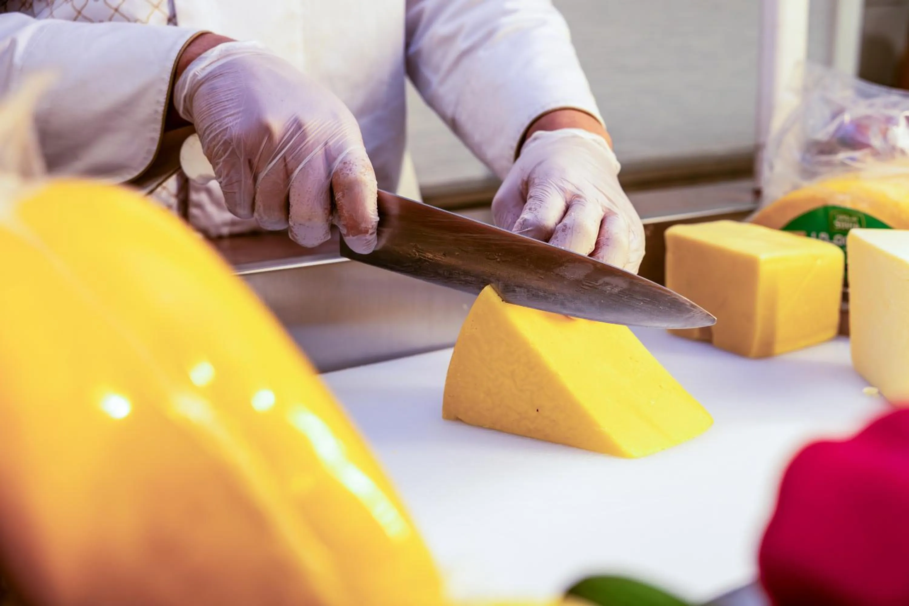 Restaurant/places to eat in MADEN Al Rawda مادن الروضة