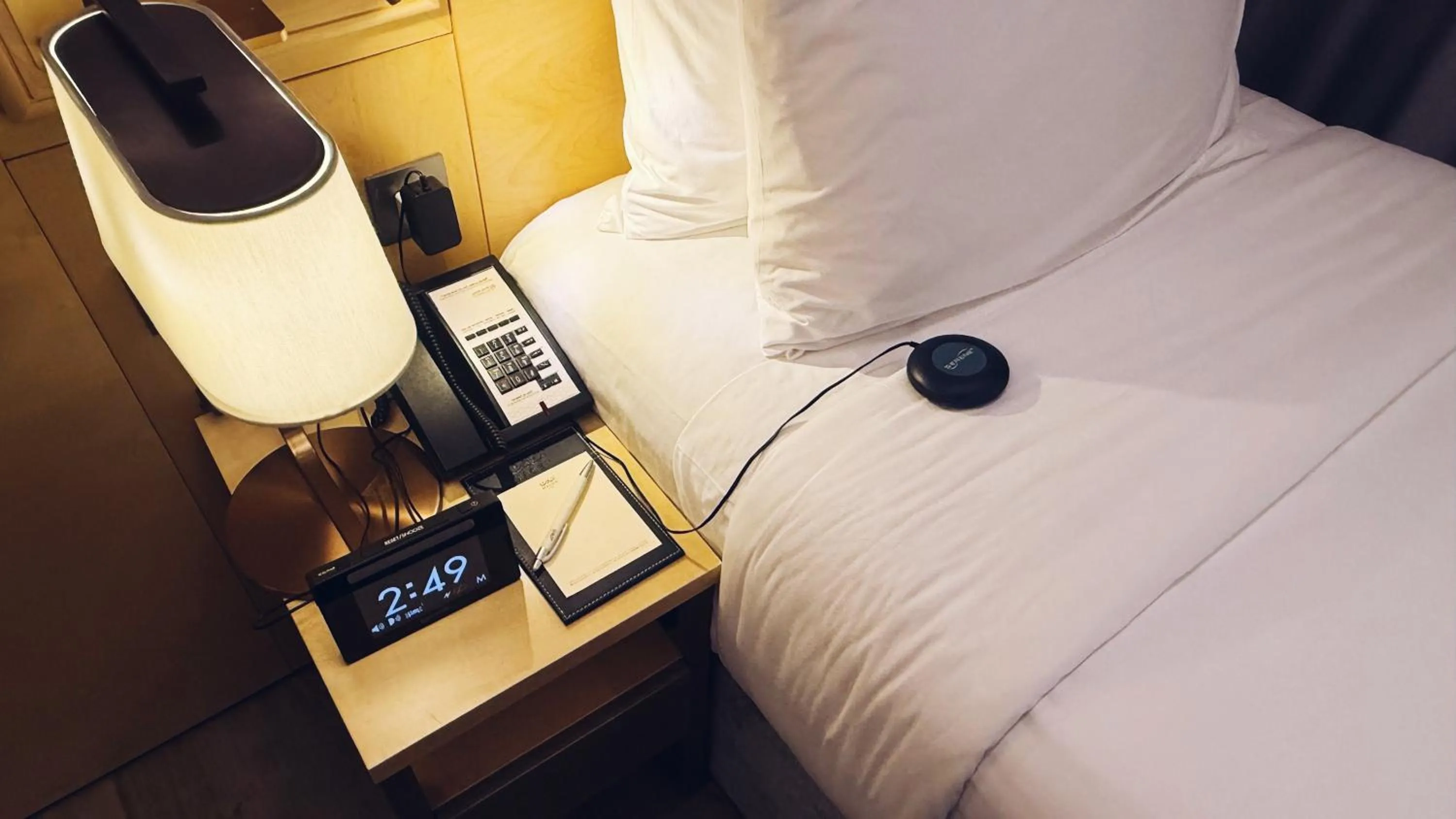 Bed in MADEN Al Rawda مادن الروضة