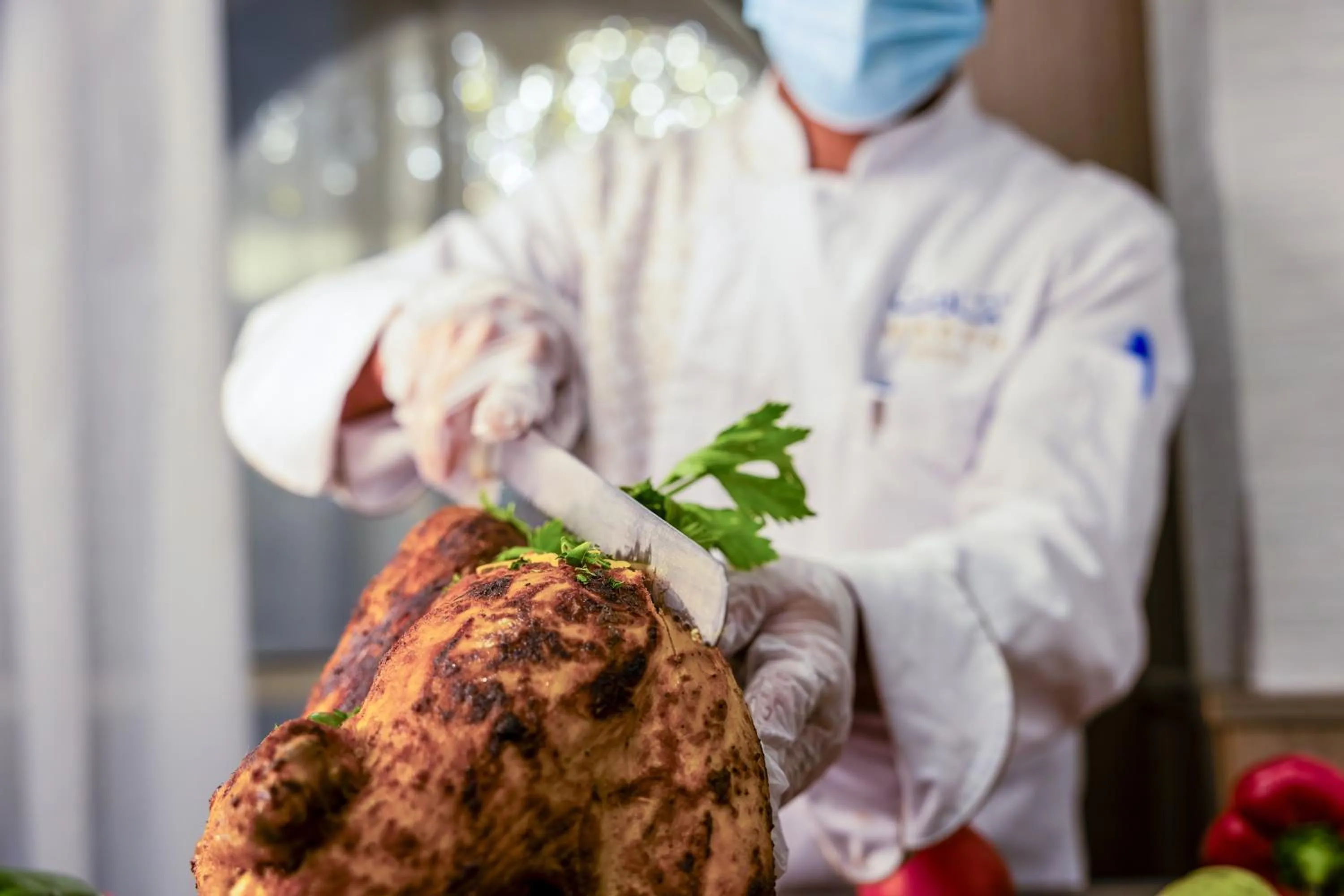 Restaurant/places to eat in MADEN Al Rawda مادن الروضة