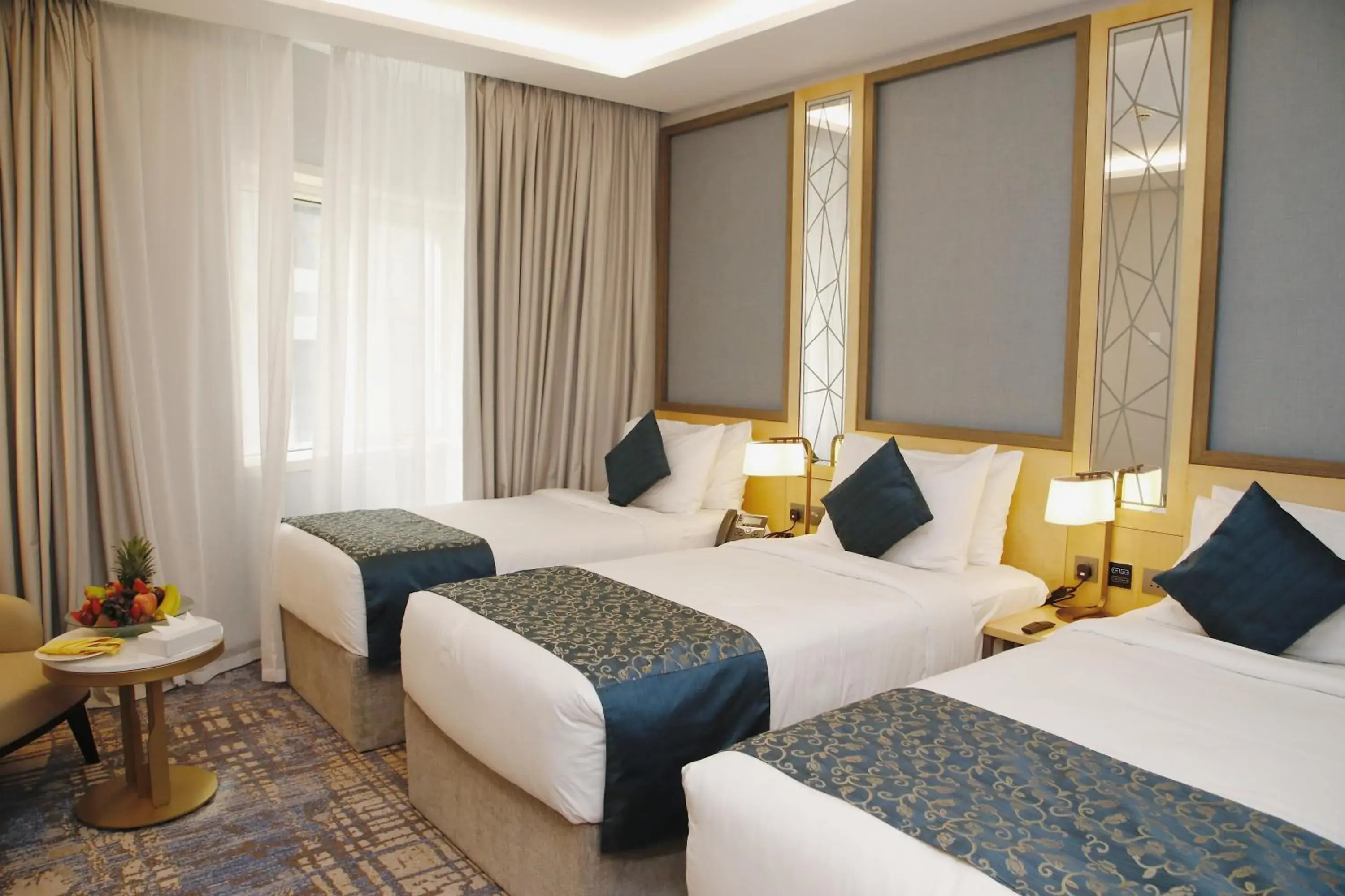 Bed in MADEN Al Rawda مادن الروضة Bed in MADEN Al Rawda مادن الروضة