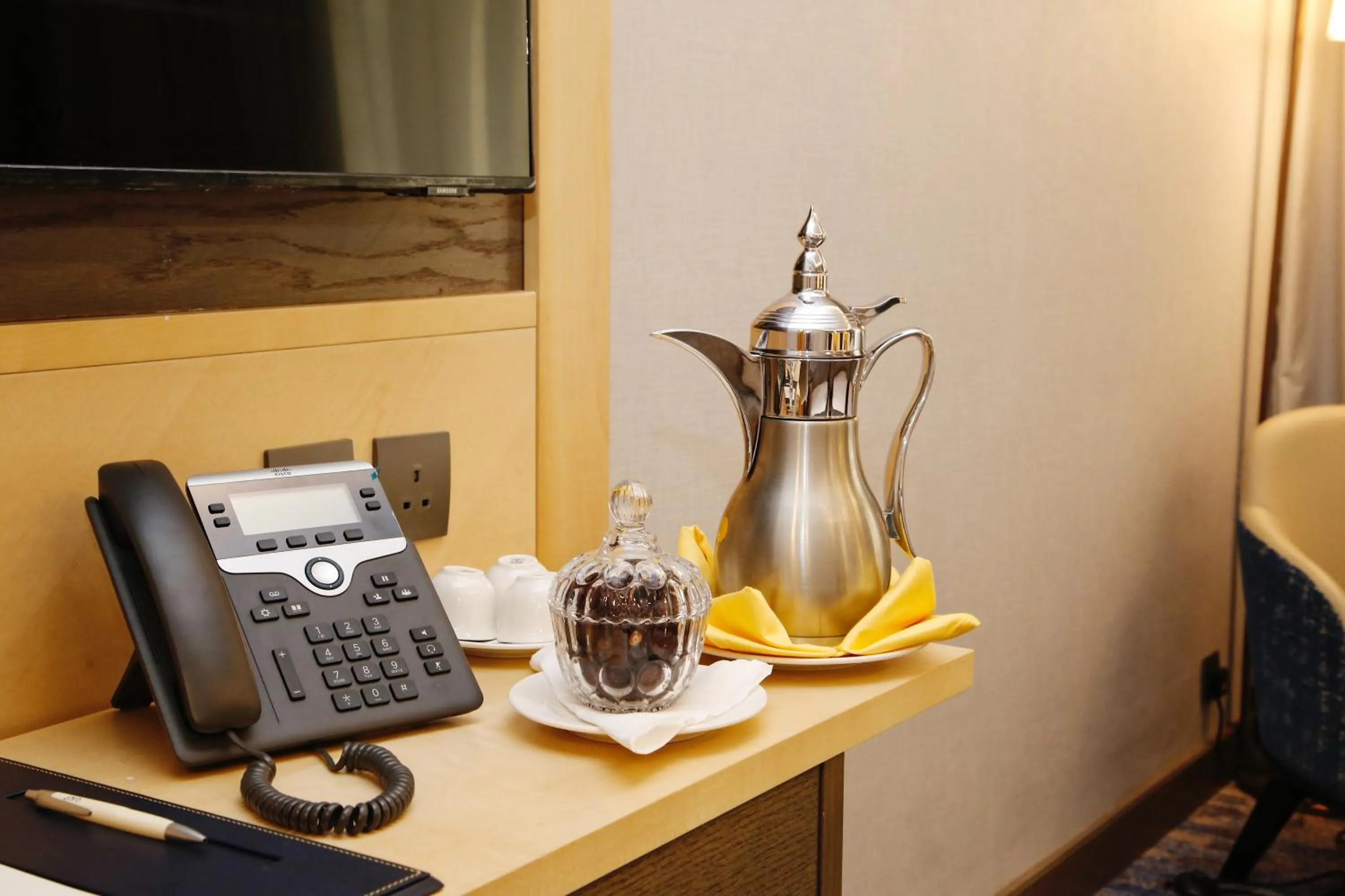 TV and multimedia in MADEN Al Rawda مادن الروضة