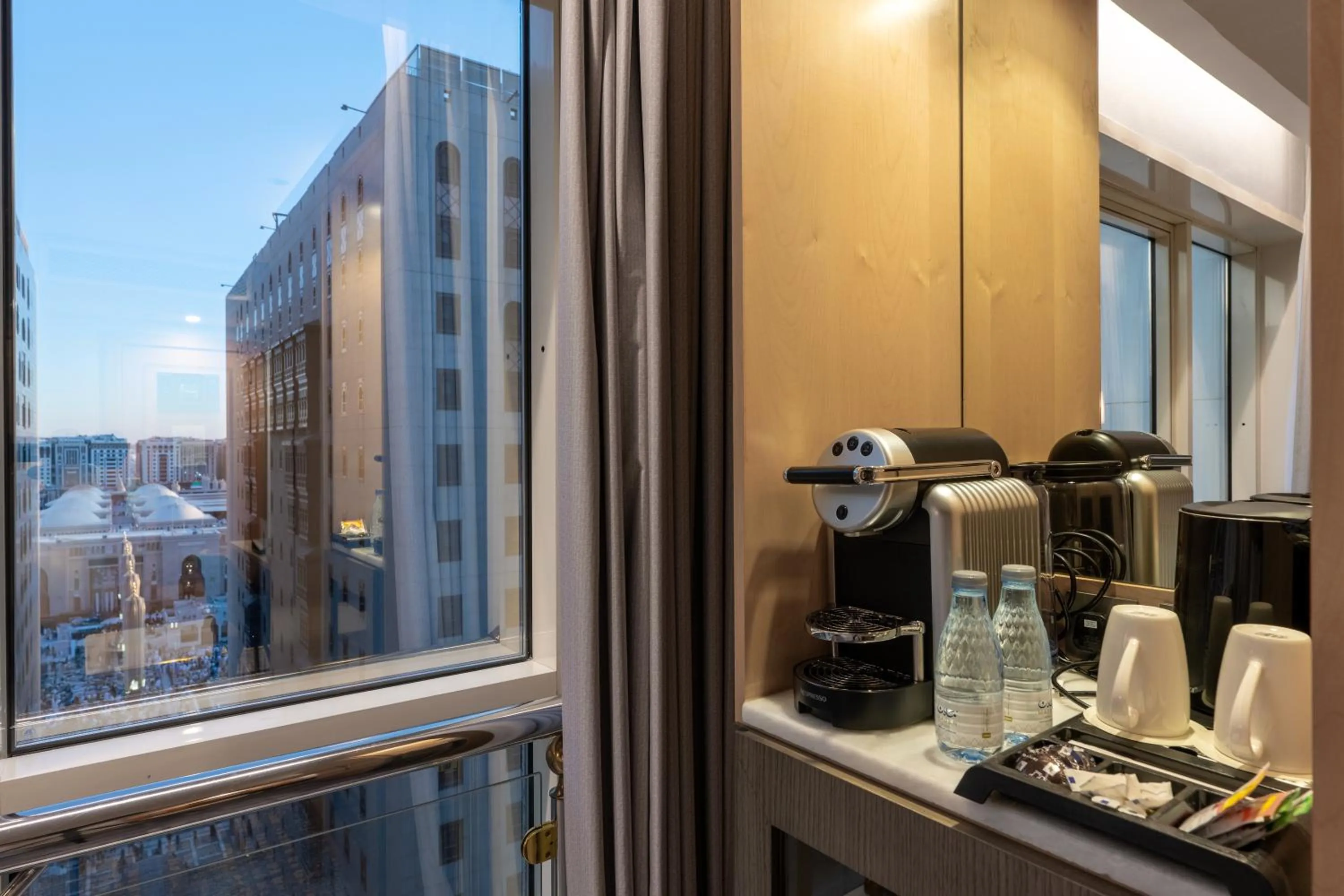 MADEN Al Rawda مادن الروضة