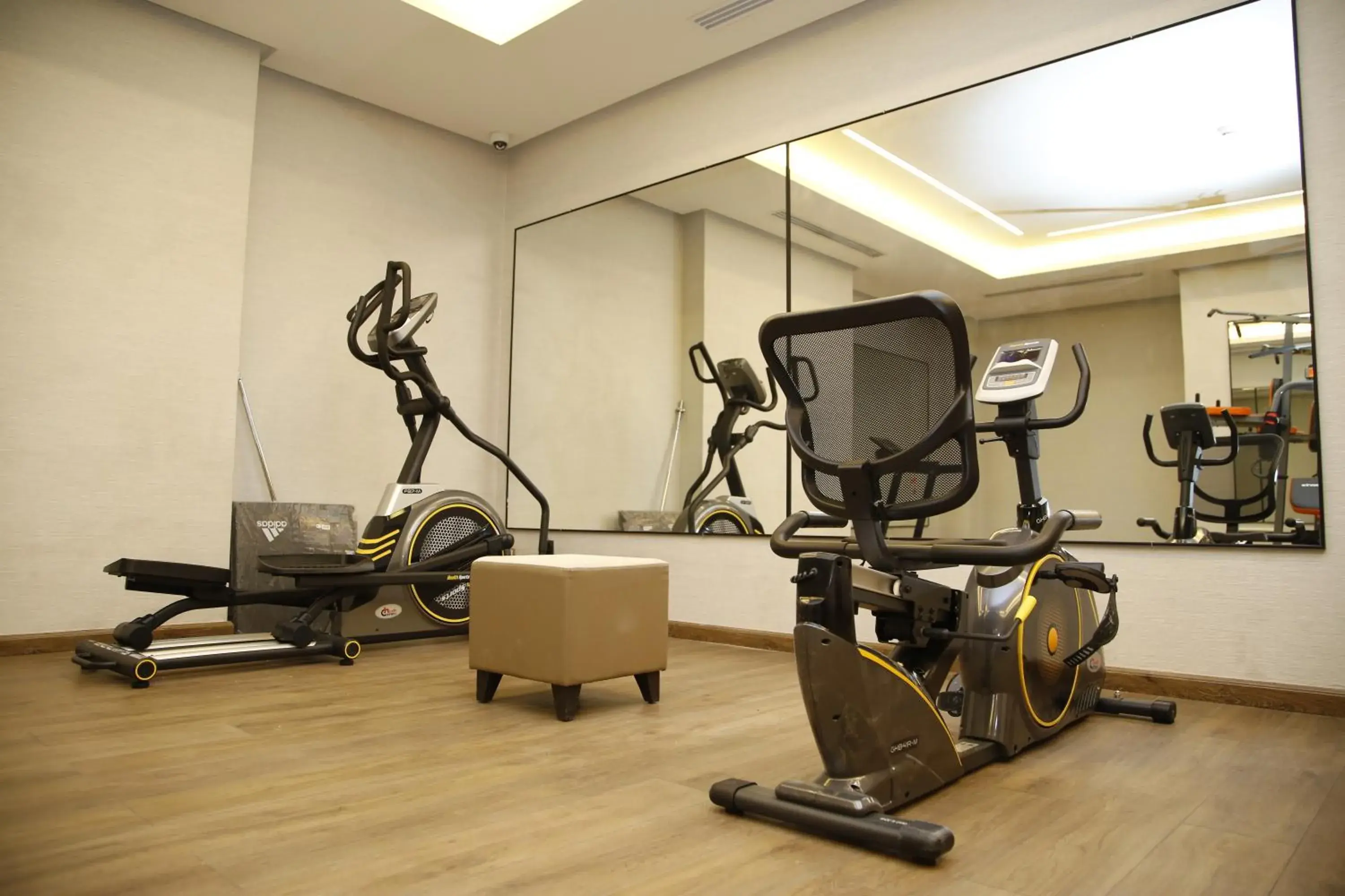 Fitness centre/facilities in MADEN Al Rawda مادن الروضة Fitness centre/facilities in MADEN Al Rawda مادن الروضة