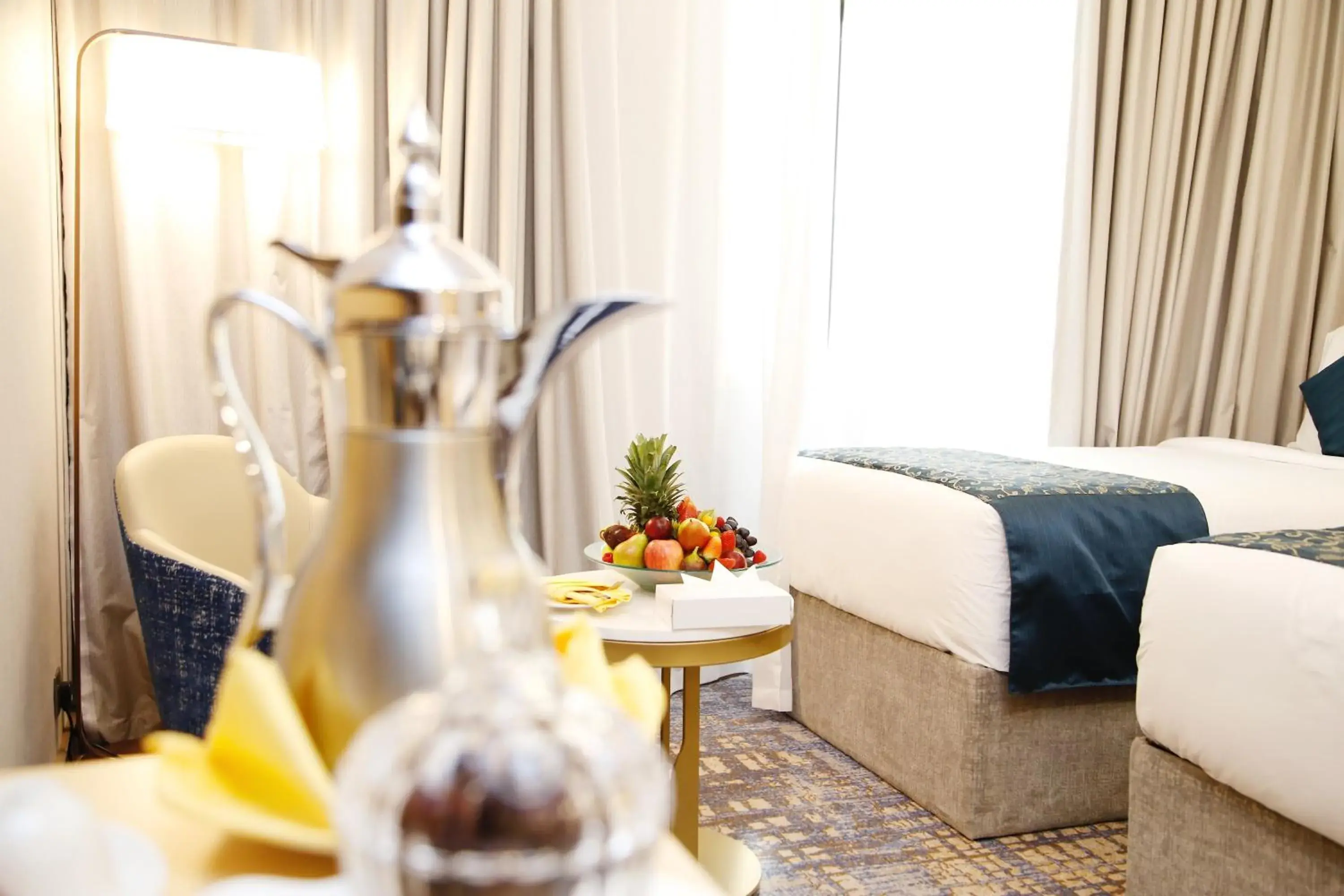 Bed in MADEN Al Rawda مادن الروضة Bed in MADEN Al Rawda مادن الروضة