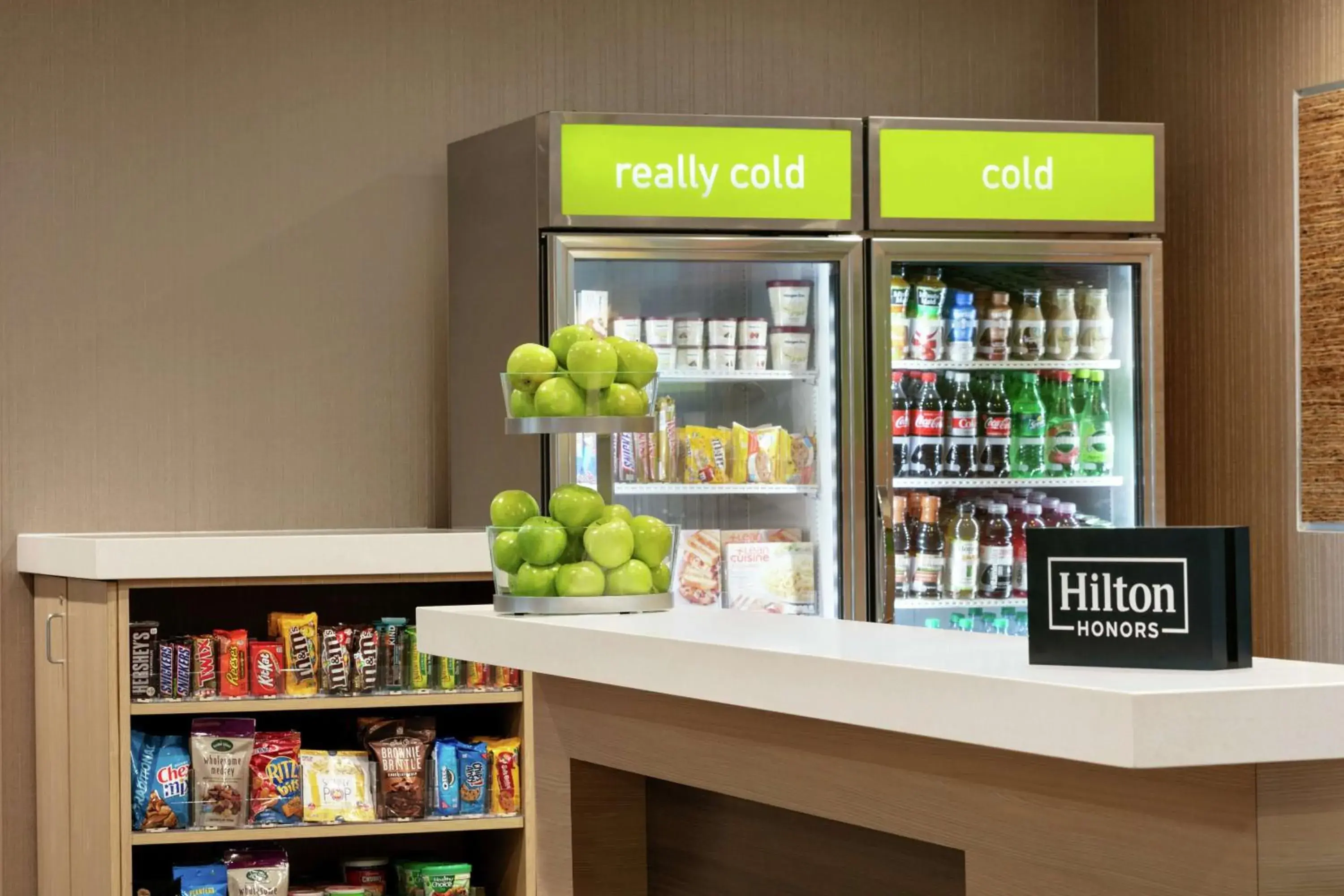 Restaurant/places to eat in Home2 Suites By Hilton Brandon Tampa Restaurant/places to eat in Home2 Suites By Hilton Brandon Tampa