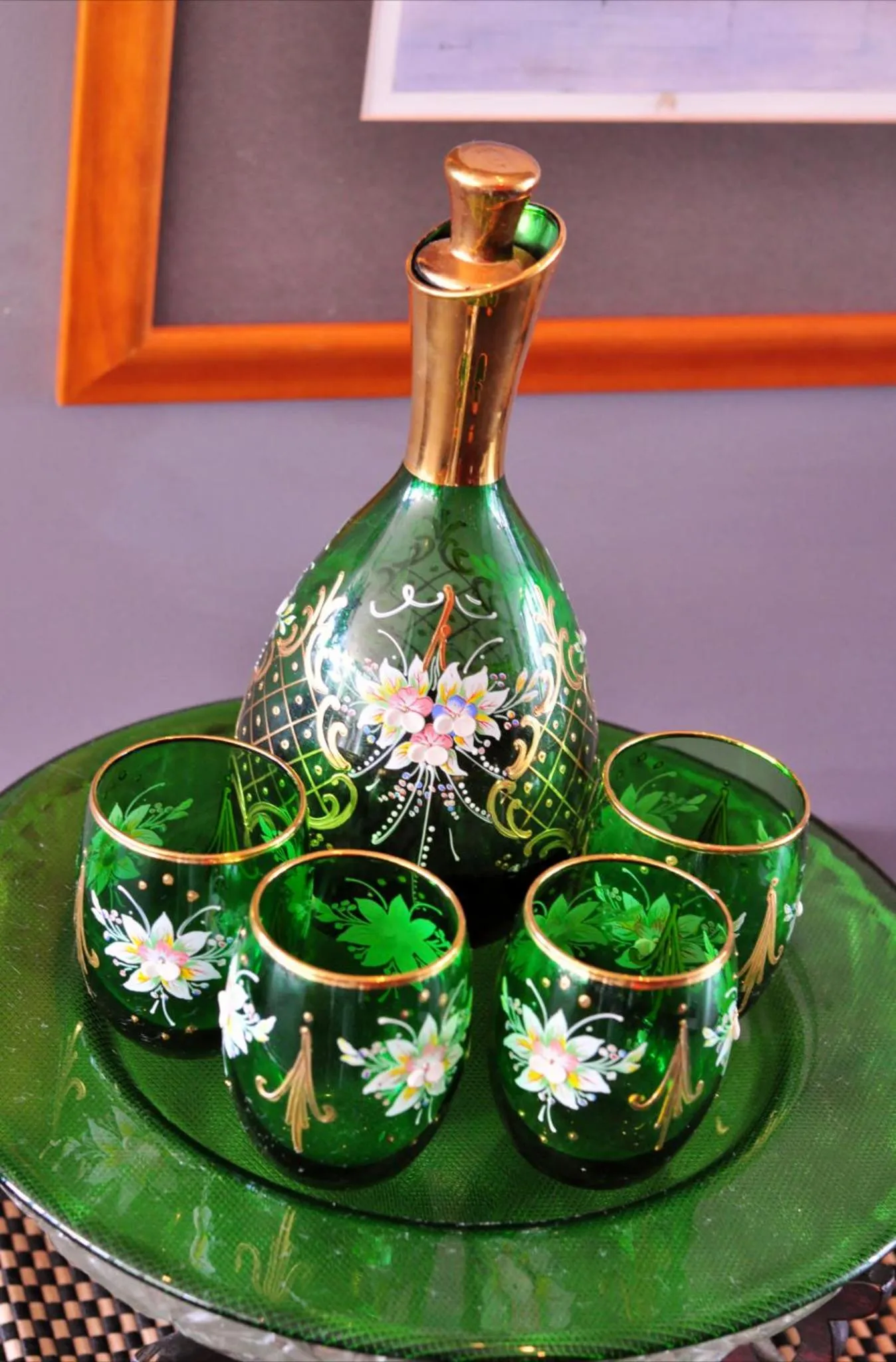 Alcoholic drinks in New Norfolk Junction Motel