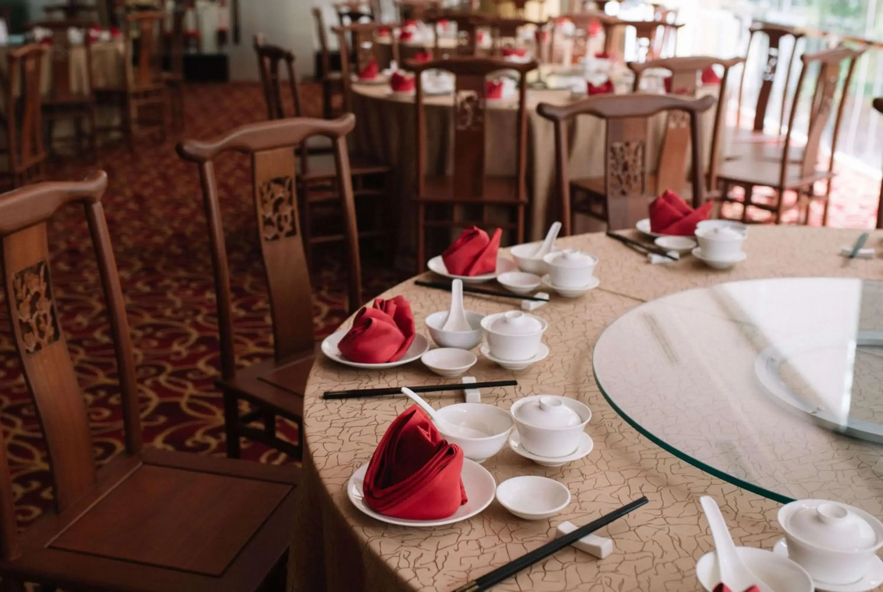 Restaurant/places to eat in Wyndham Grand Bangsar Kuala Lumpur Restaurant/places to eat in Wyndham Grand Bangsar Kuala Lumpur