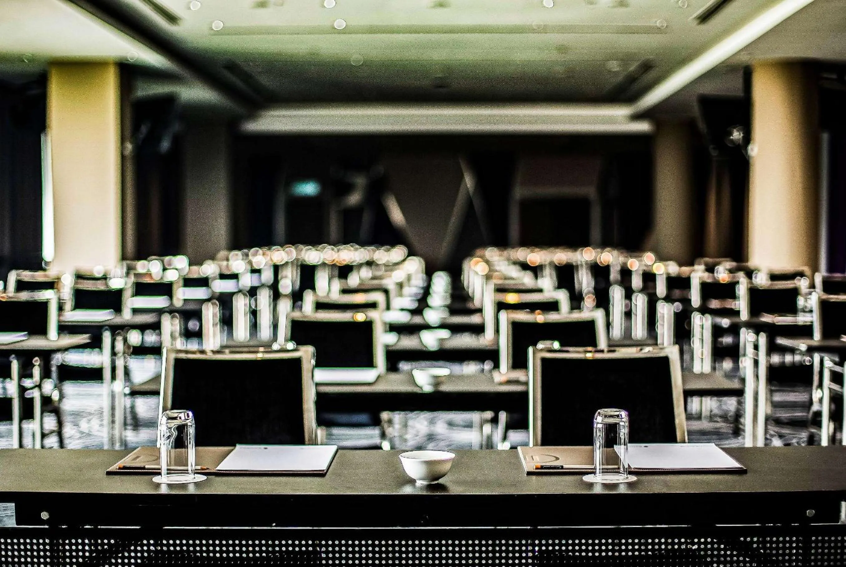 Meeting/conference room in Wyndham Grand Bangsar Kuala Lumpur