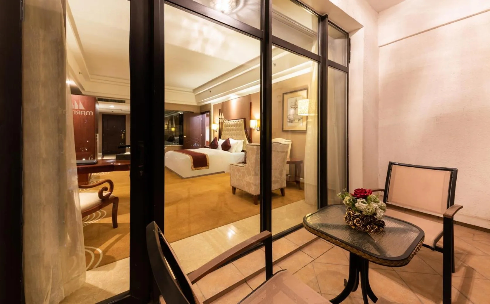 Bed in NH Shenyang Yuhong