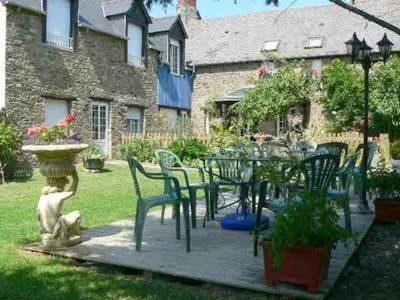 La Pastourelle Chambre d Hôtes