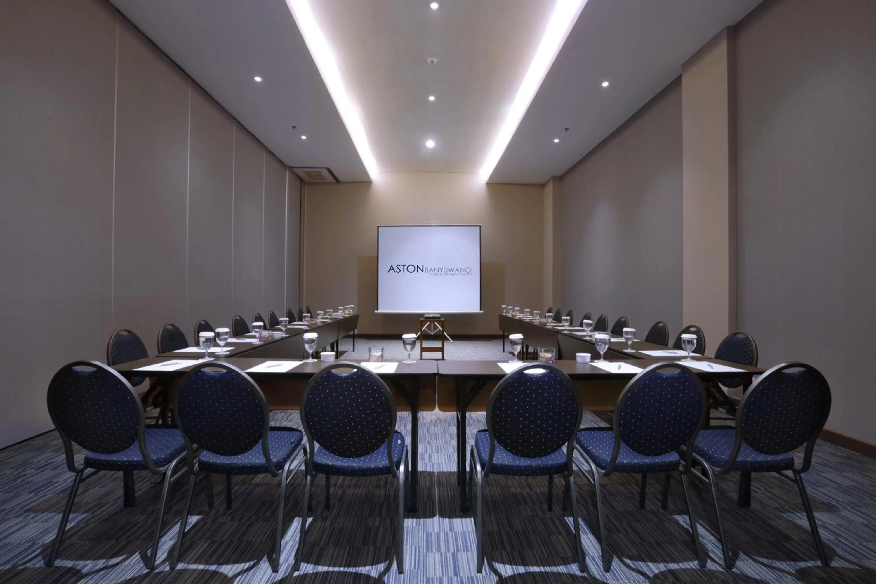 Banquet/Function facilities in Aston Banyuwangi Hotel and Conference Center