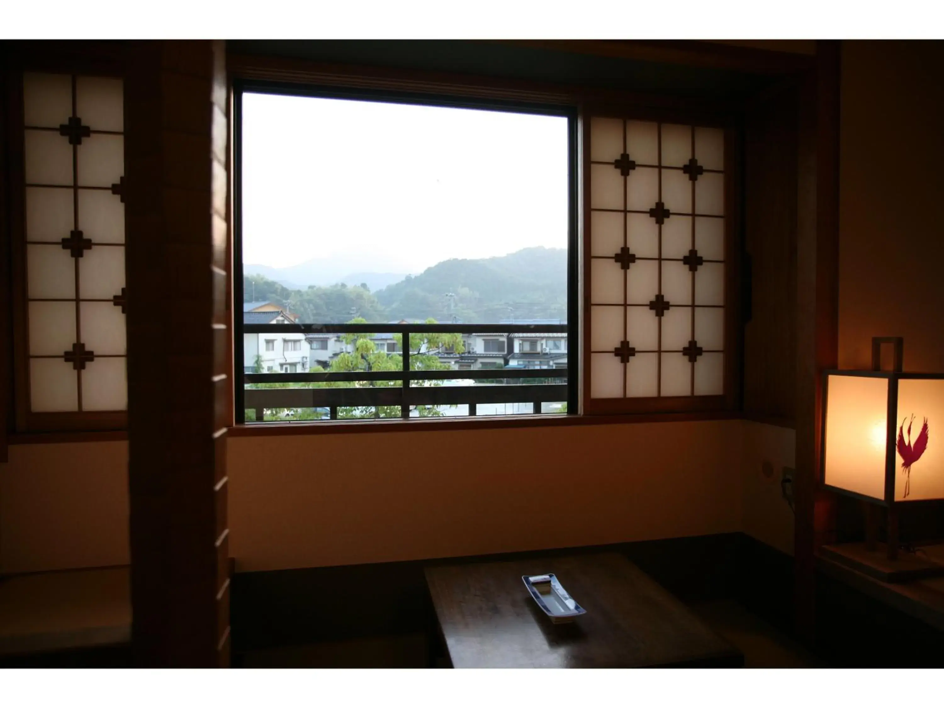 View (from property/room) in Onishiya Suishoen View (from property/room) in Onishiya Suishoen