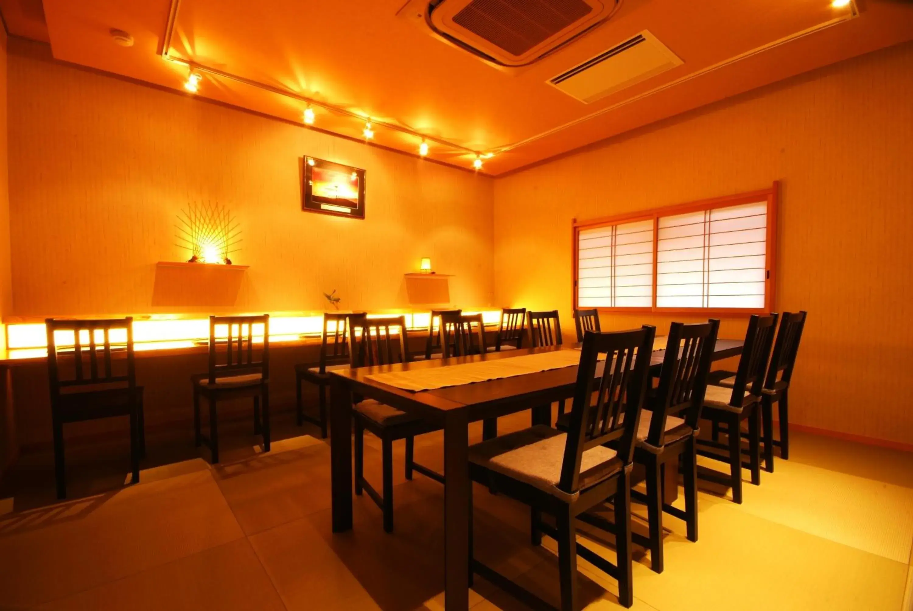 Restaurant/places to eat in Onishiya Suishoen Restaurant/places to eat in Onishiya Suishoen