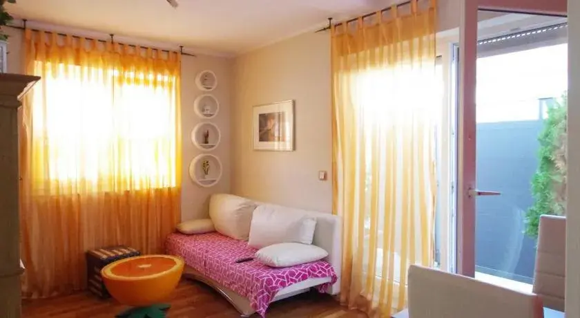 Apartment Leon Apartment Leon