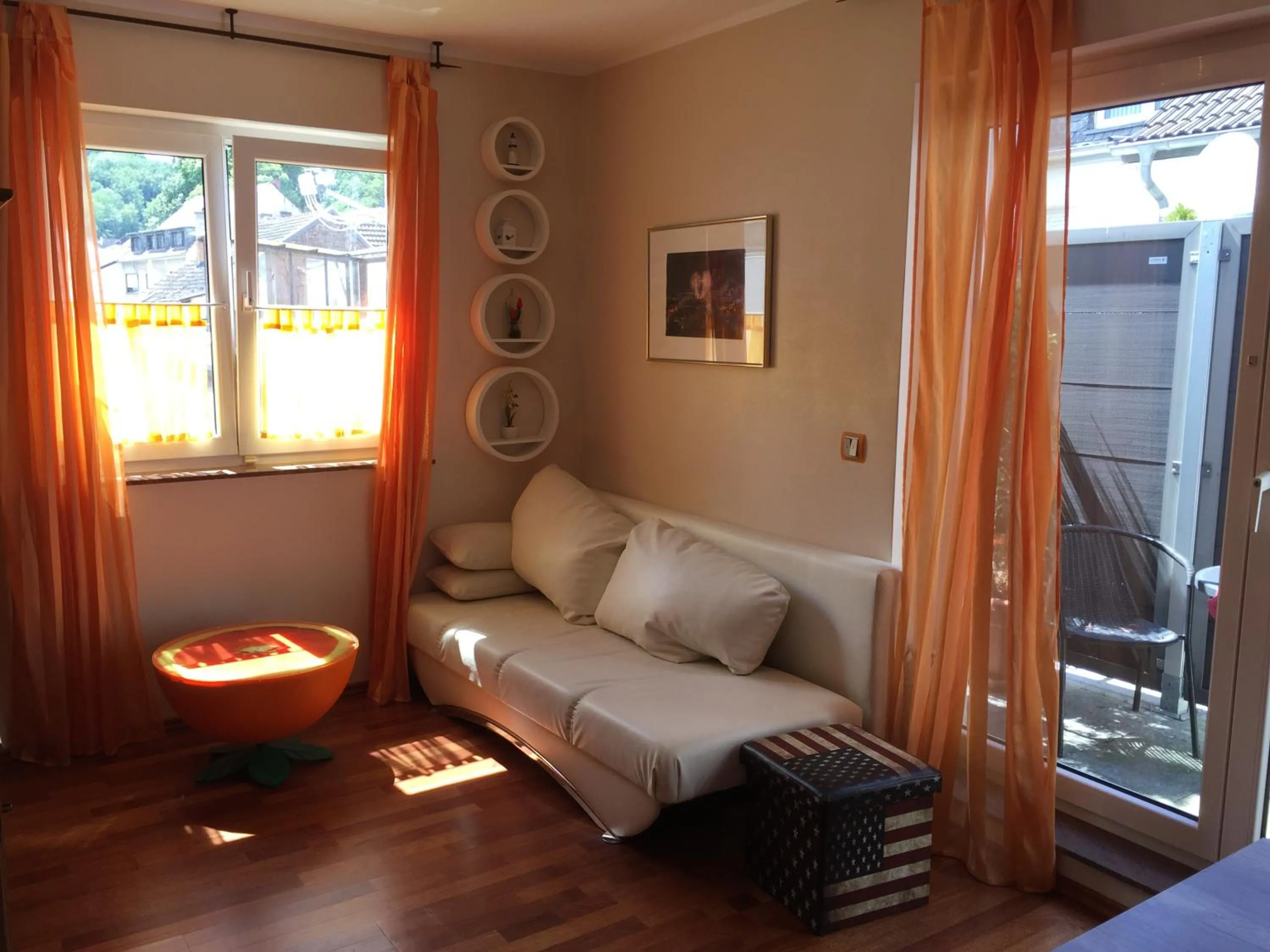 Apartment Leon