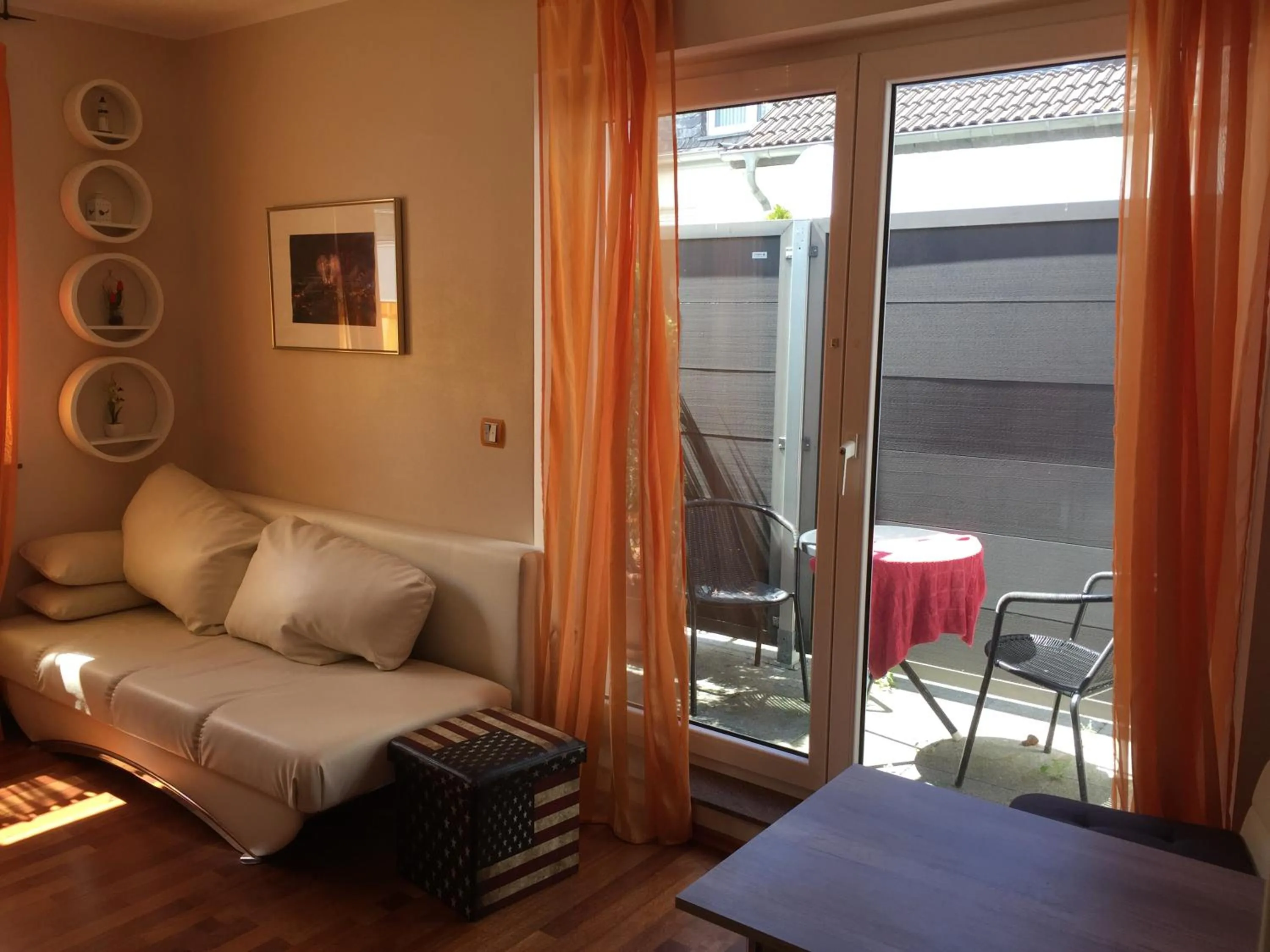 Apartment Leon