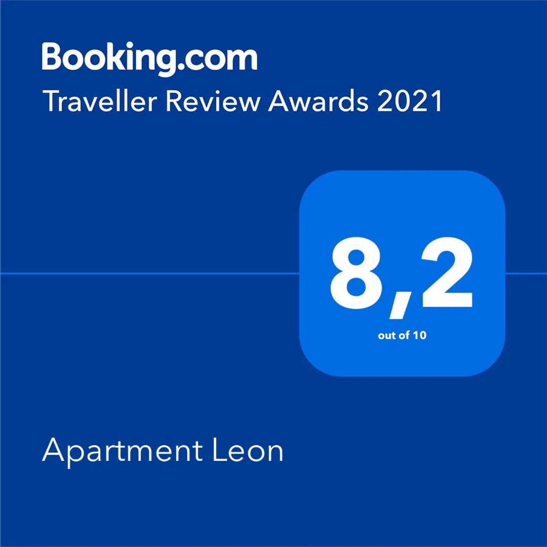 Apartment Leon
