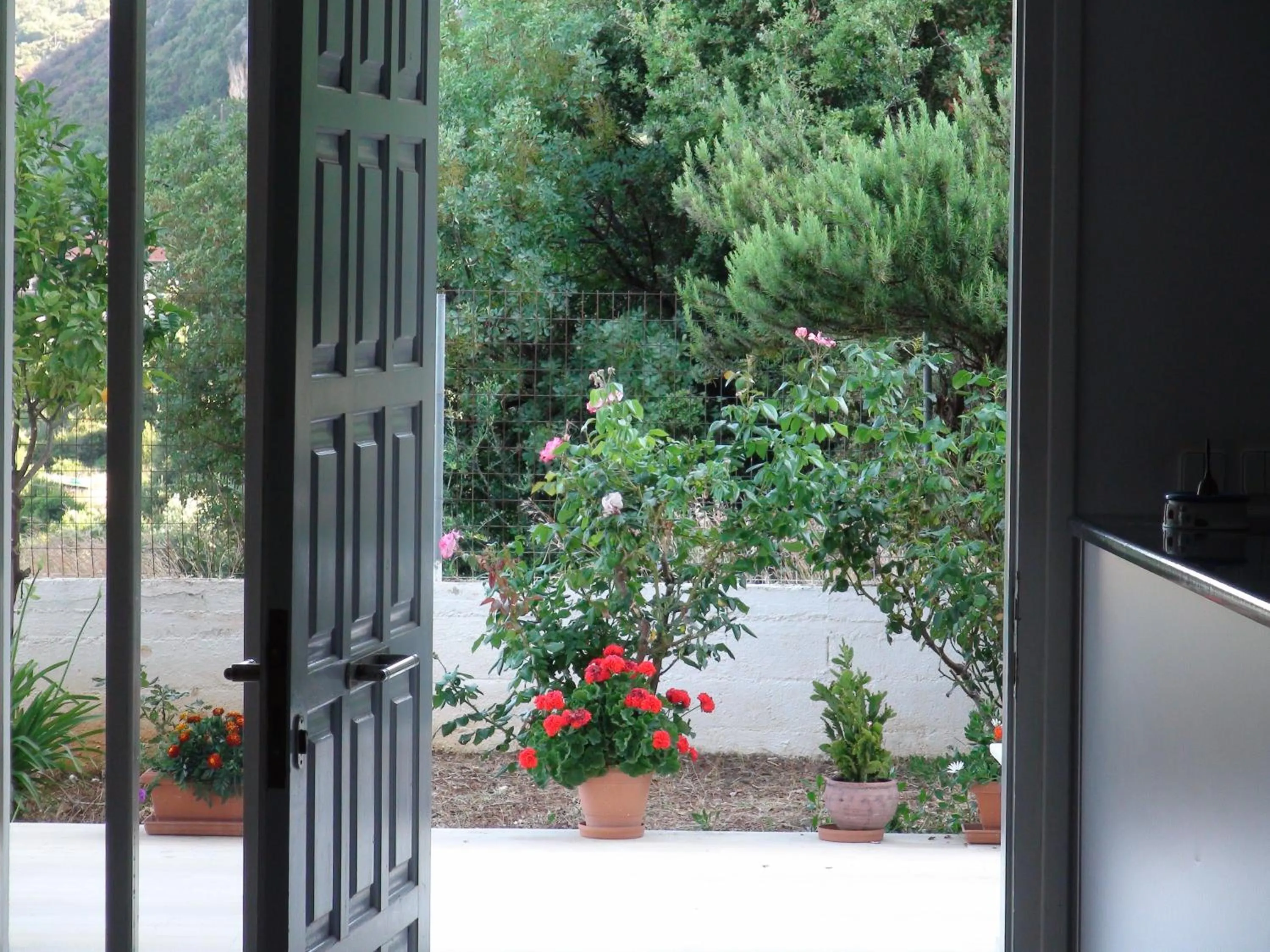 Other in Filoxenia Hotel & Apartments