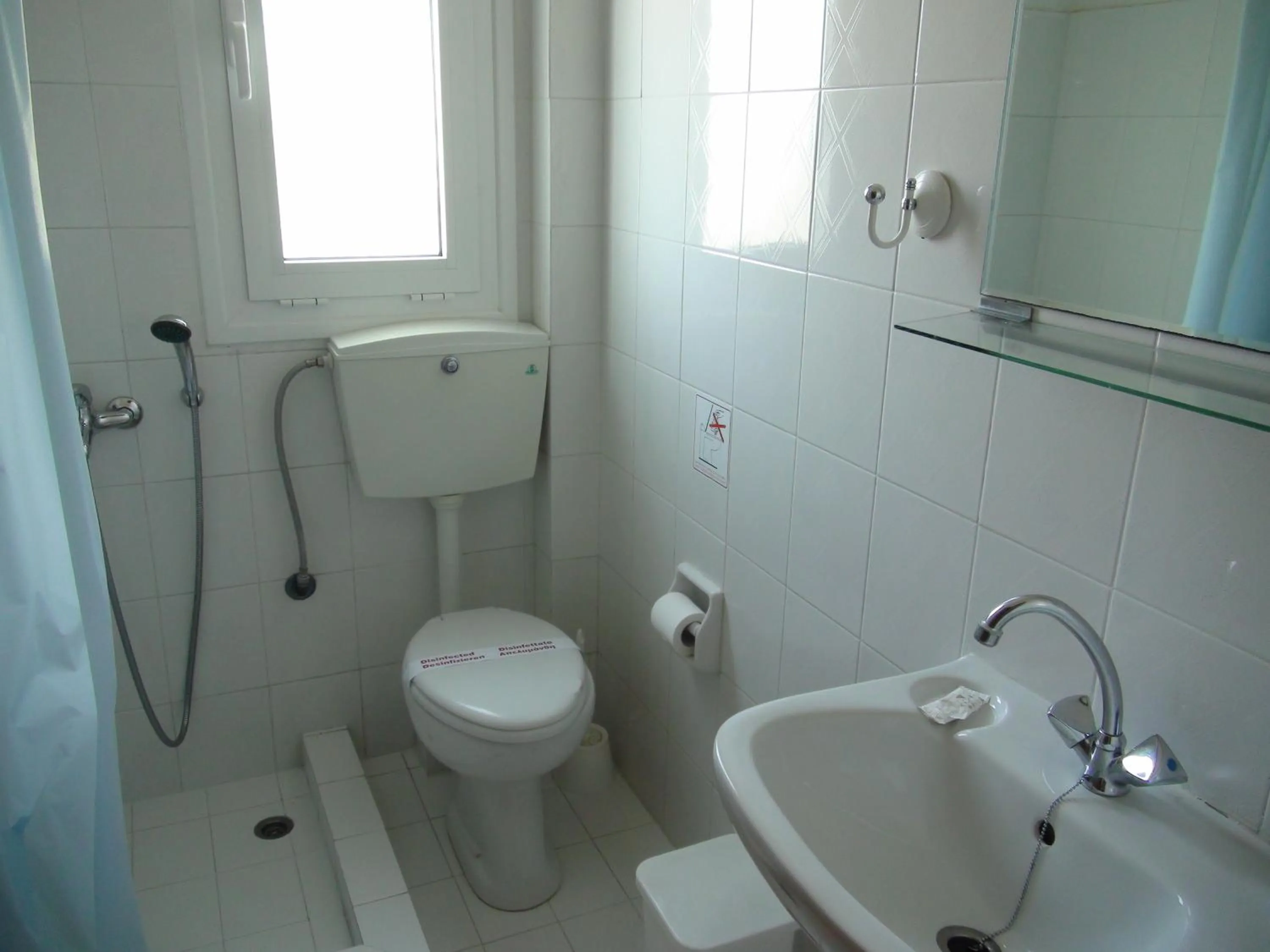 Day in Filoxenia Hotel & Apartments