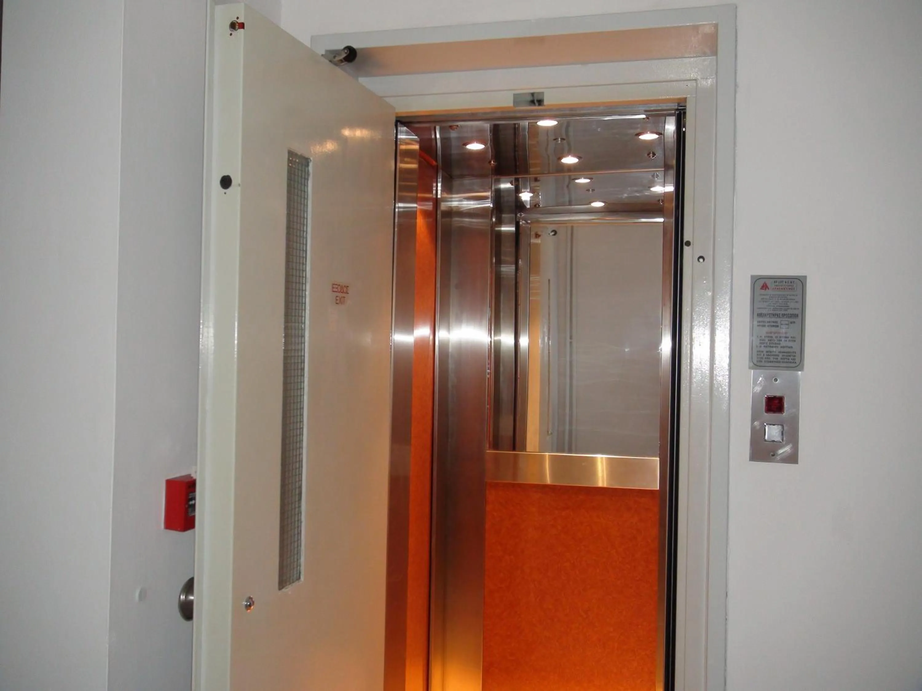 Other in Filoxenia Hotel & Apartments