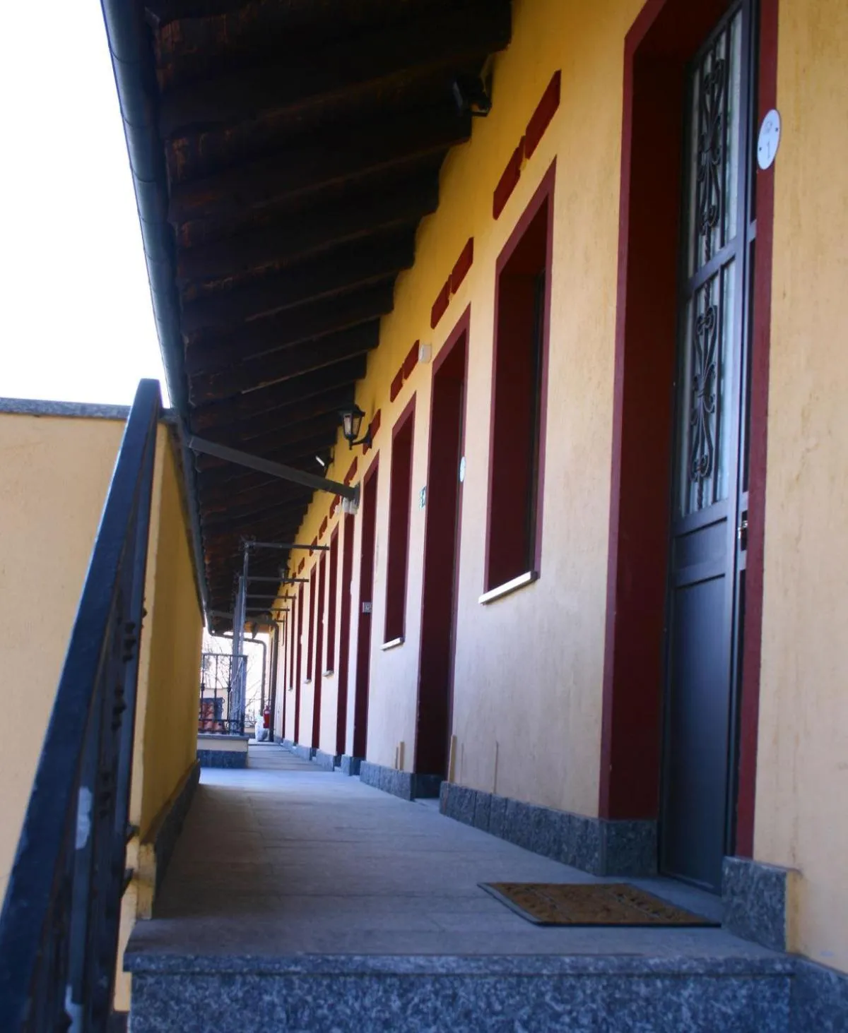 Albergo Vecchio Pavone
