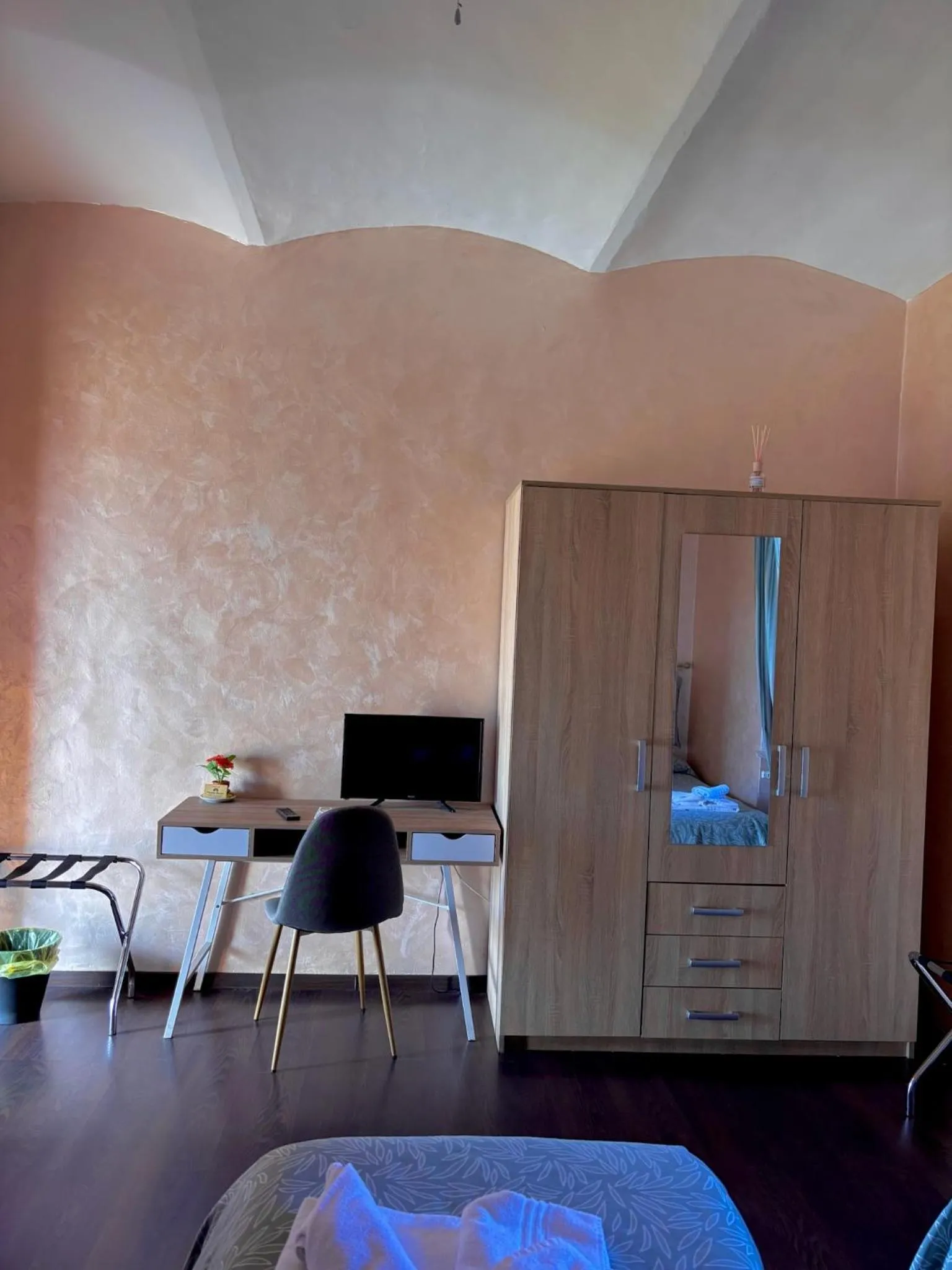 Albergo Vecchio Pavone