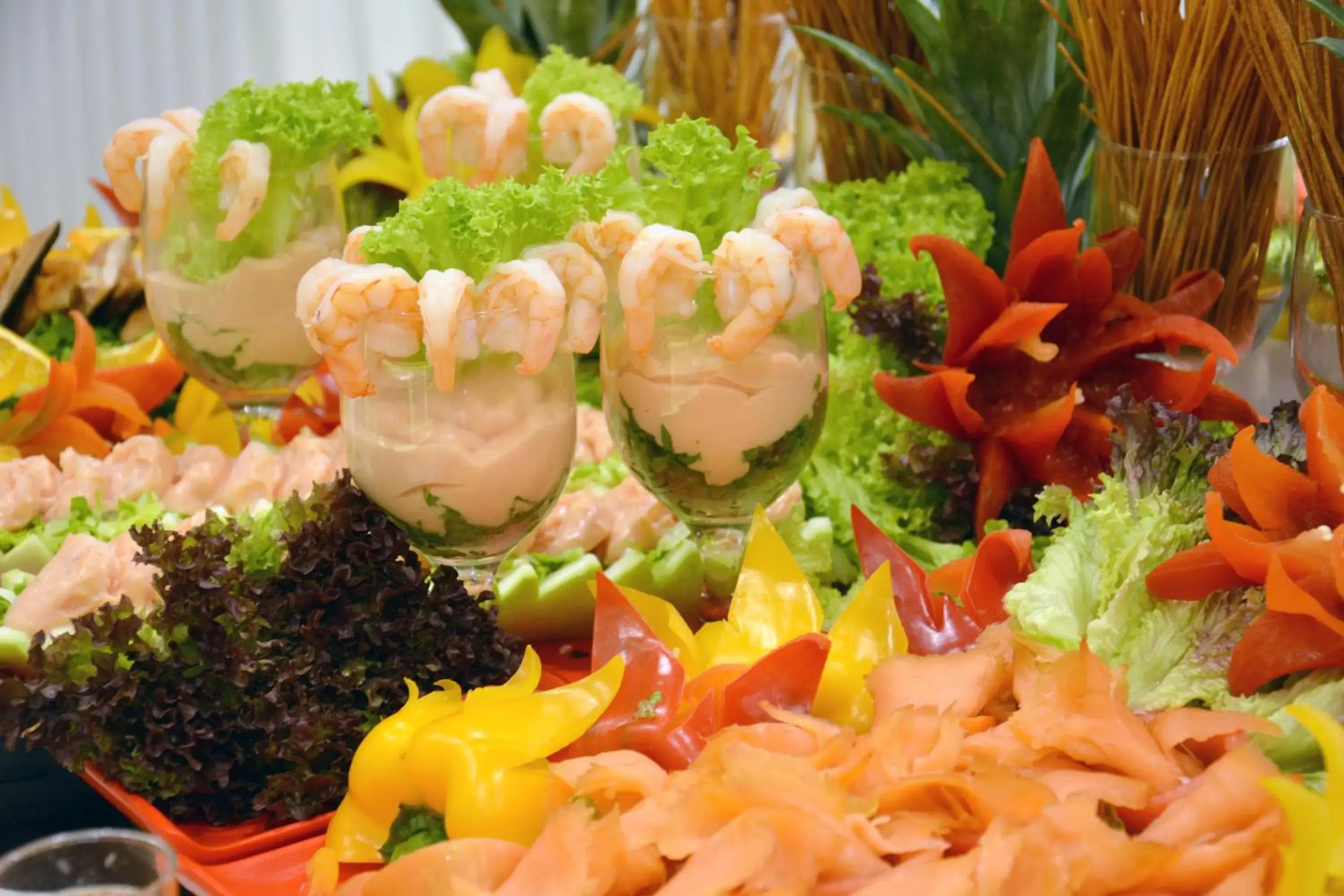 Restaurant/places to eat in MADEN Hotel Restaurant/places to eat in MADEN Hotel