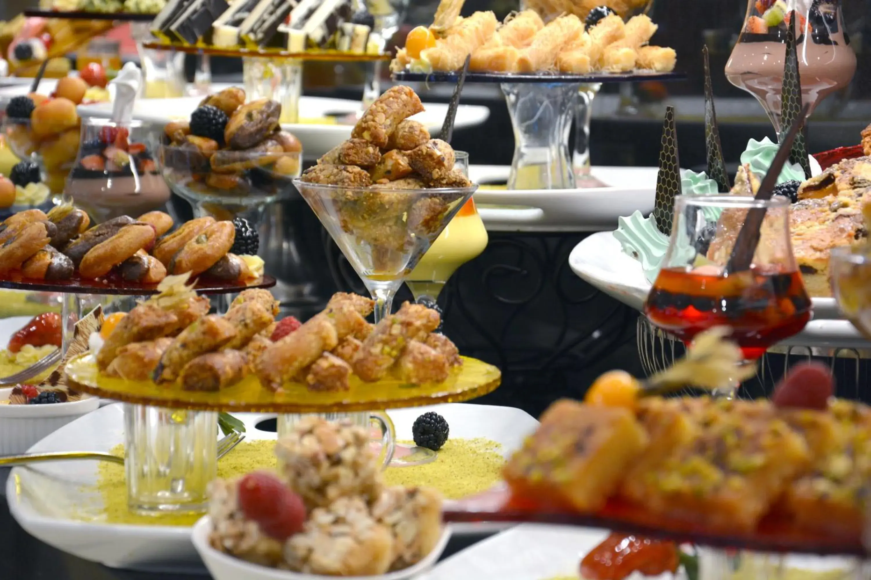 Restaurant/places to eat in MADEN Hotel Restaurant/places to eat in MADEN Hotel