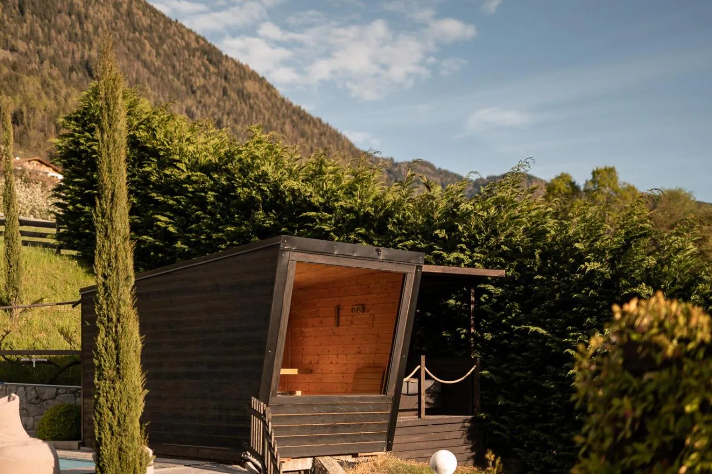 Day in Landpalais Goyenhof - Deluxe Suites & Breakfast