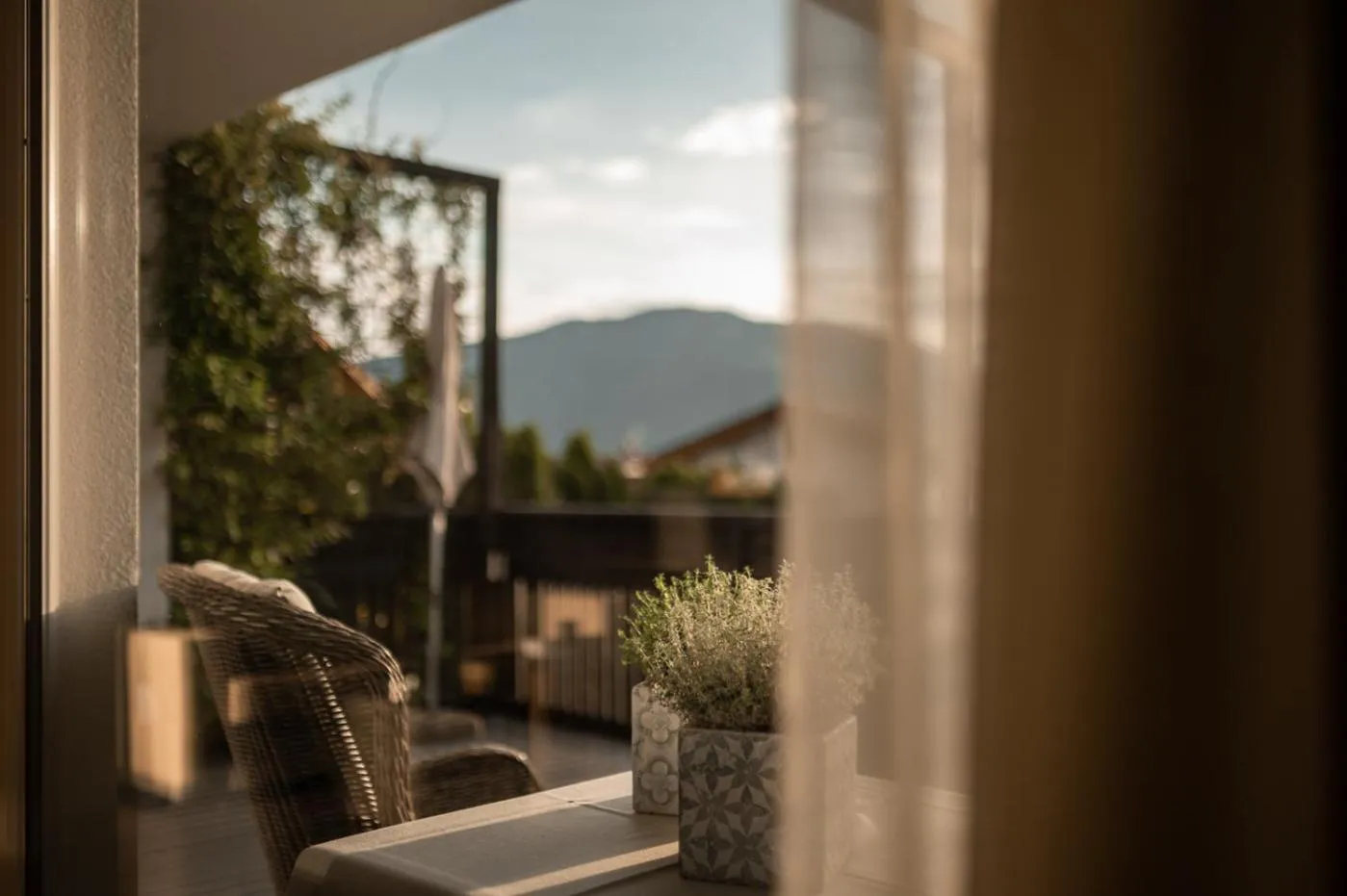 Day in Landpalais Goyenhof - Deluxe Suites & Breakfast