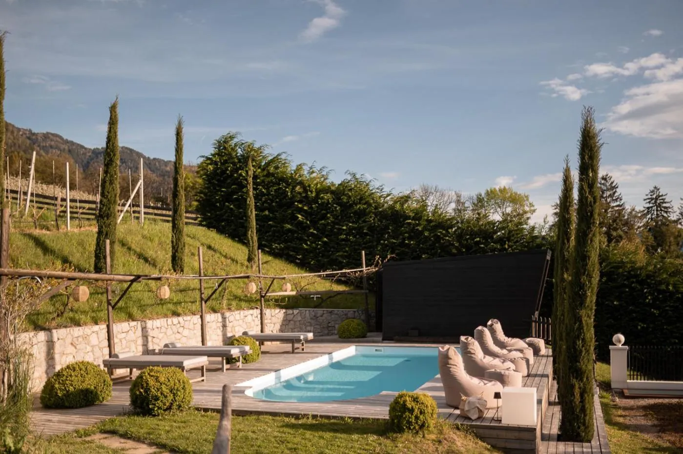 Landpalais Goyenhof - Deluxe Suites & Breakfast