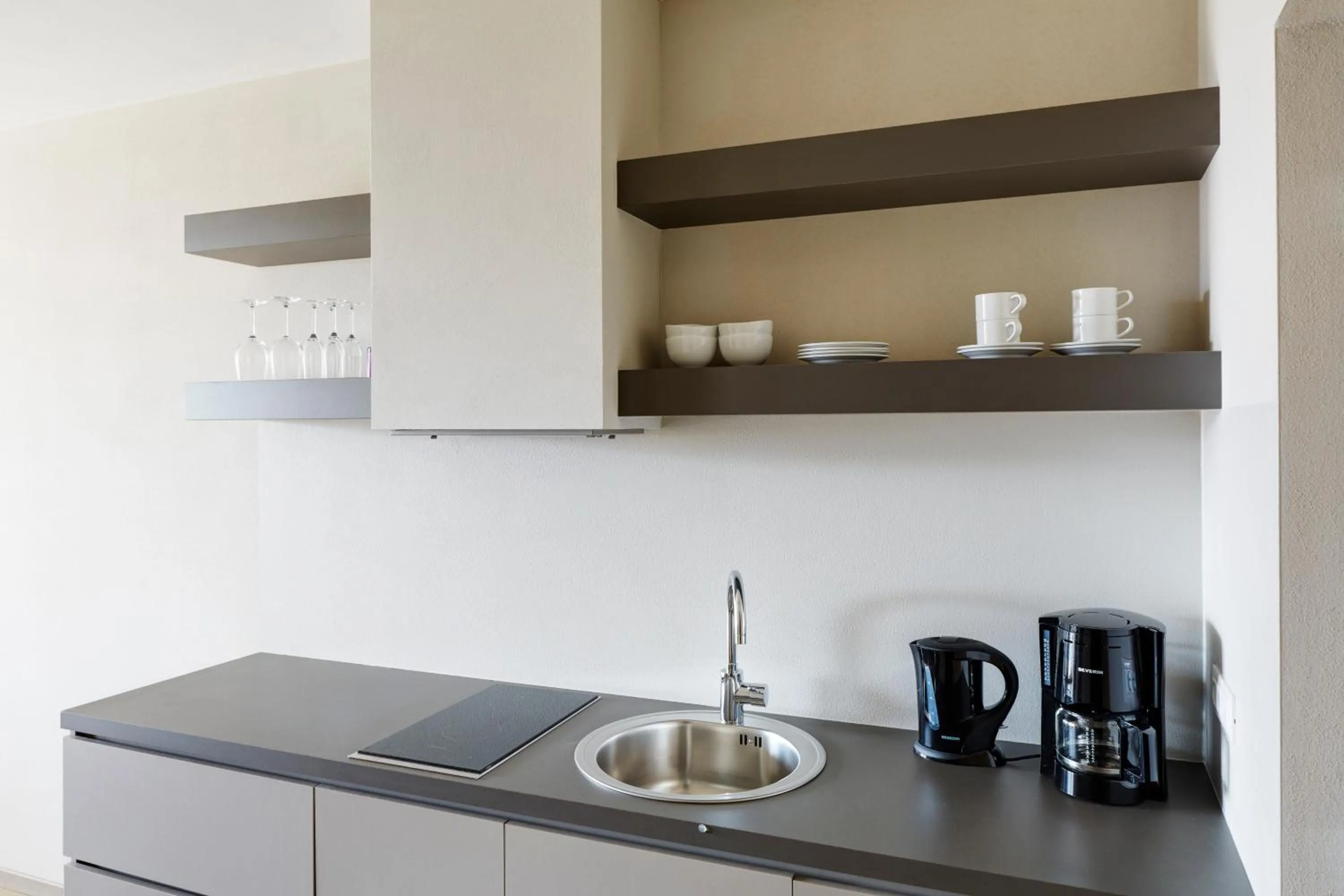 Landpalais Goyenhof - Deluxe Suites & Breakfast