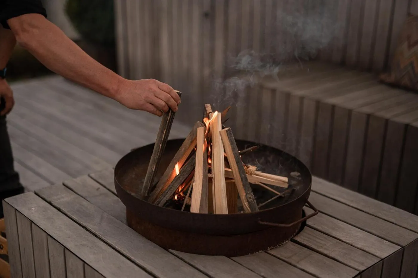 Decorative detail in Landpalais Goyenhof - Deluxe Suites & Breakfast