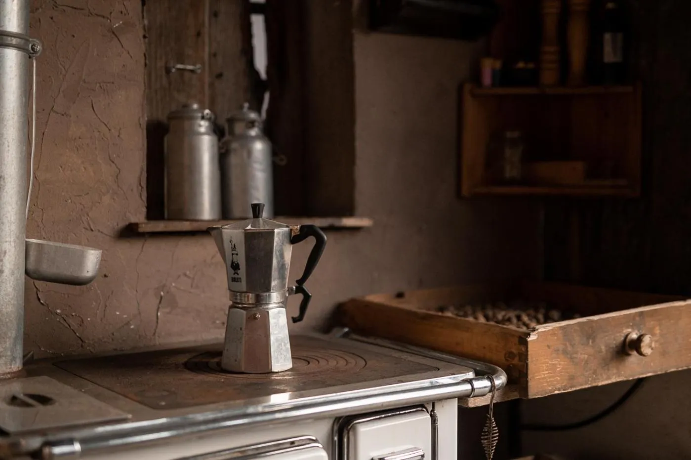 Communal lounge/ TV room in Landpalais Goyenhof - Deluxe Suites & Breakfast