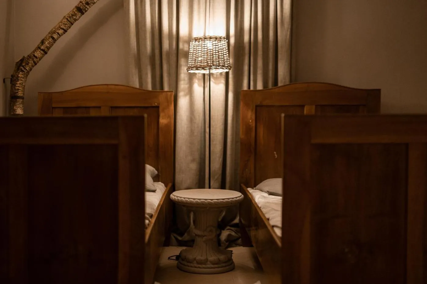 Spa and wellness centre/facilities in Landpalais Goyenhof - Deluxe Suites & Breakfast