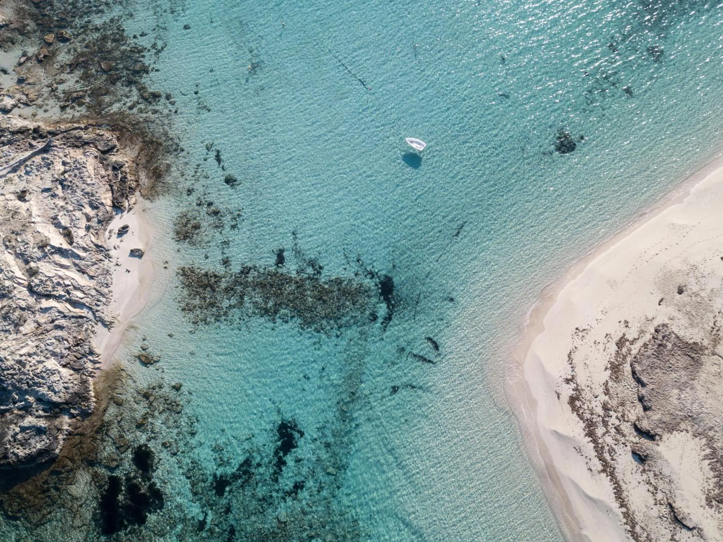 Off site in Sa Pedrera Suites & Spa