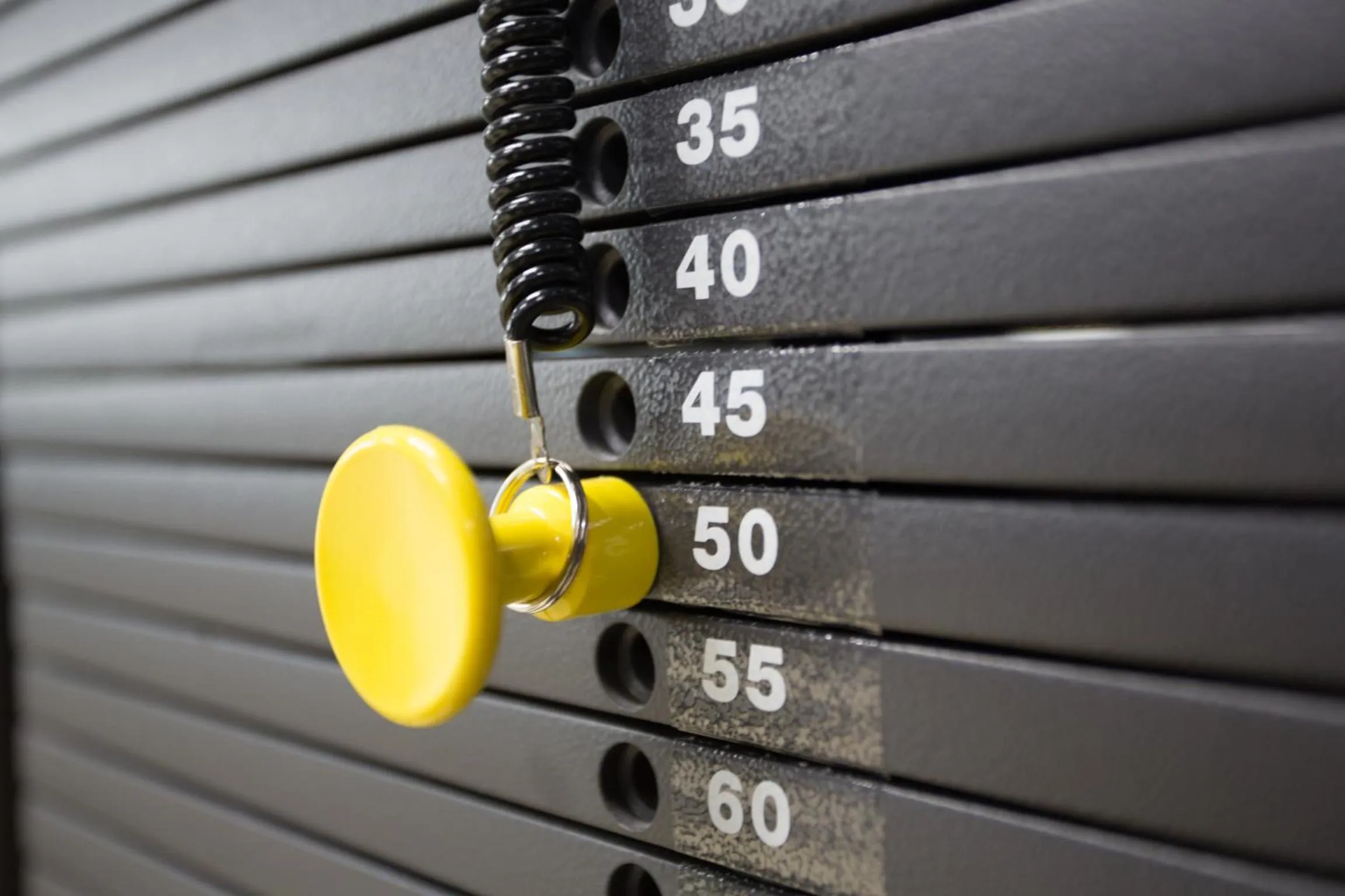 Fitness centre/facilities in Sa Pedrera Suites & Spa