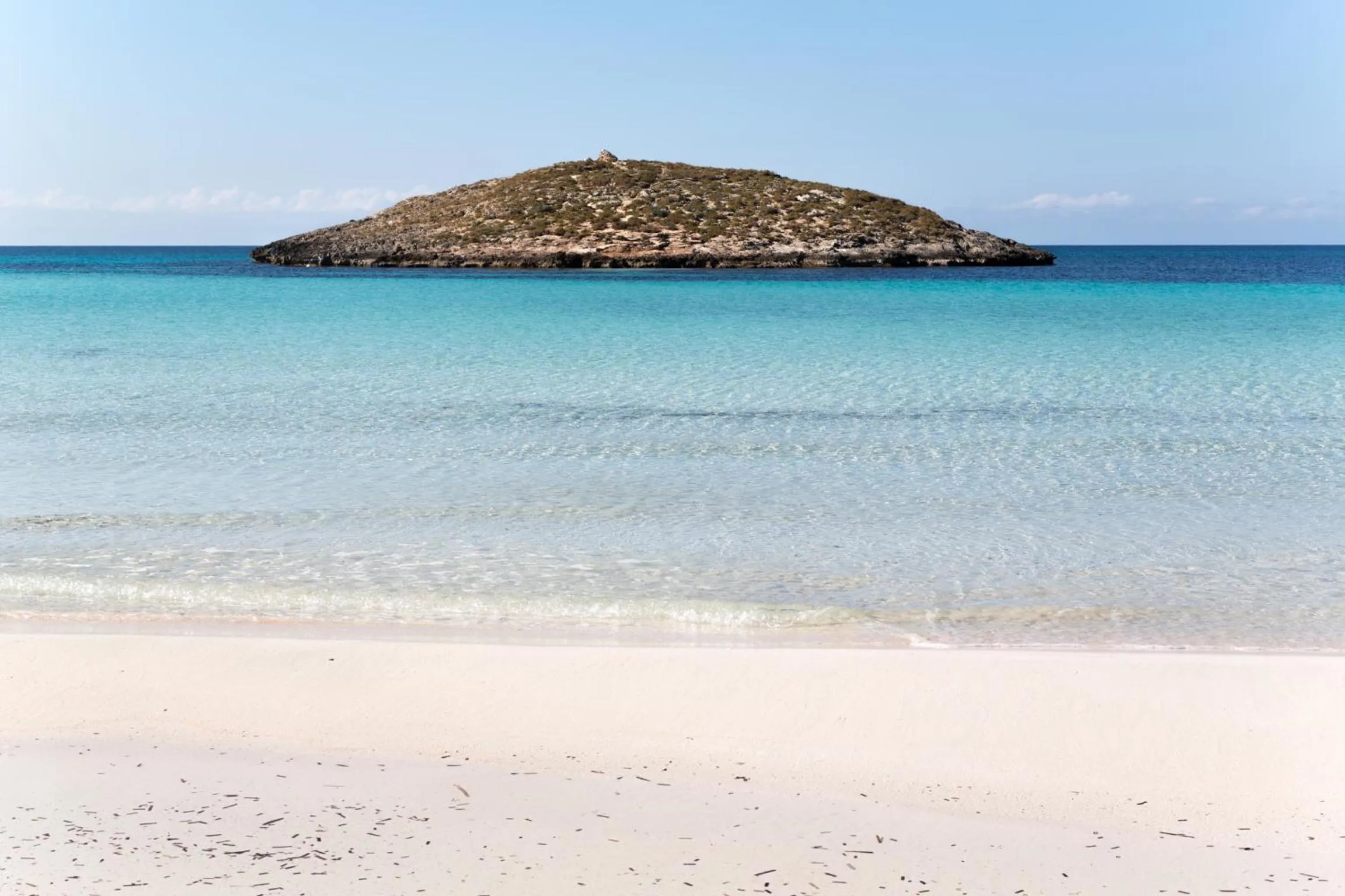 Property building in Sa Pedrera Suites & Spa