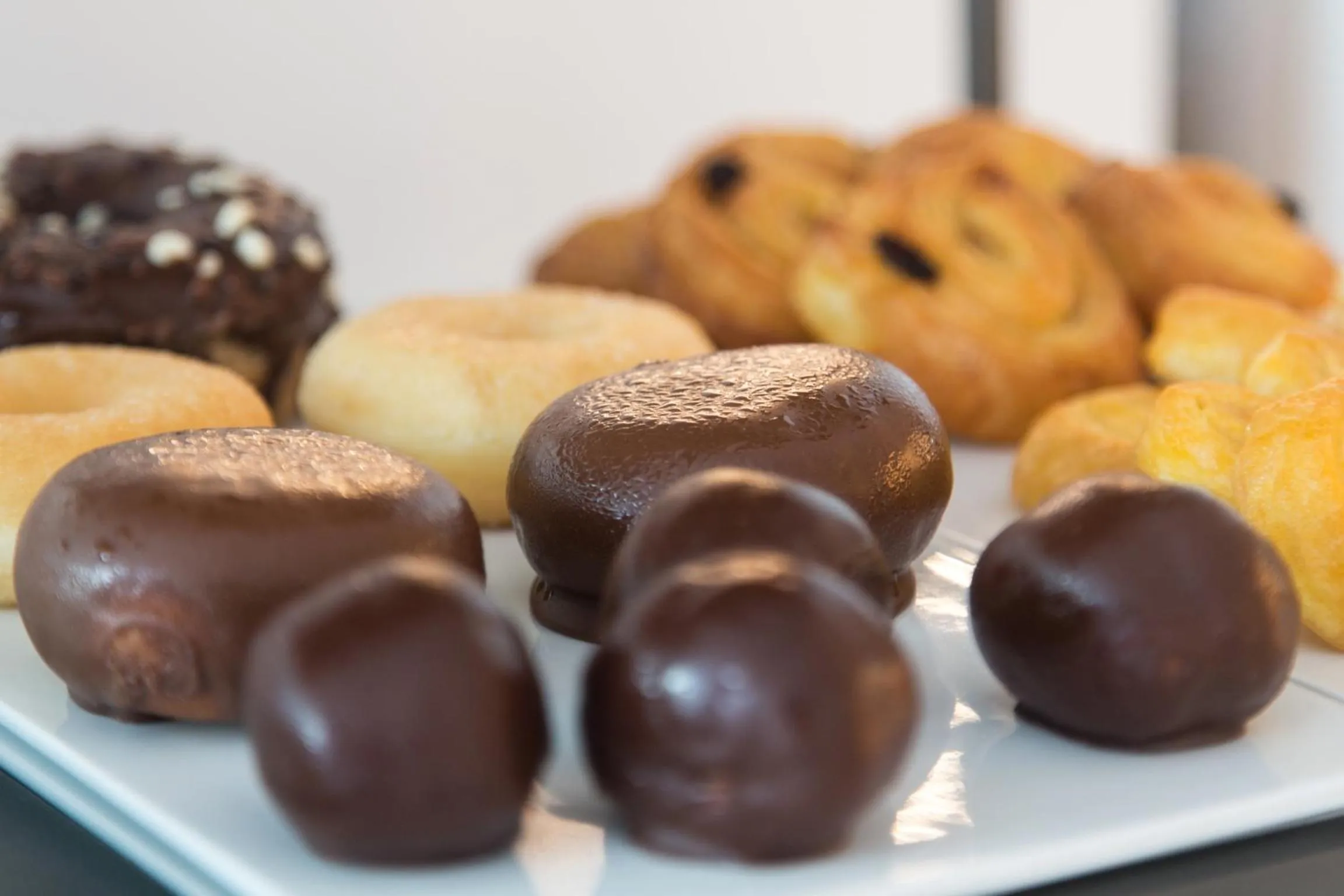 Food in Sa Pedrera Suites & Spa