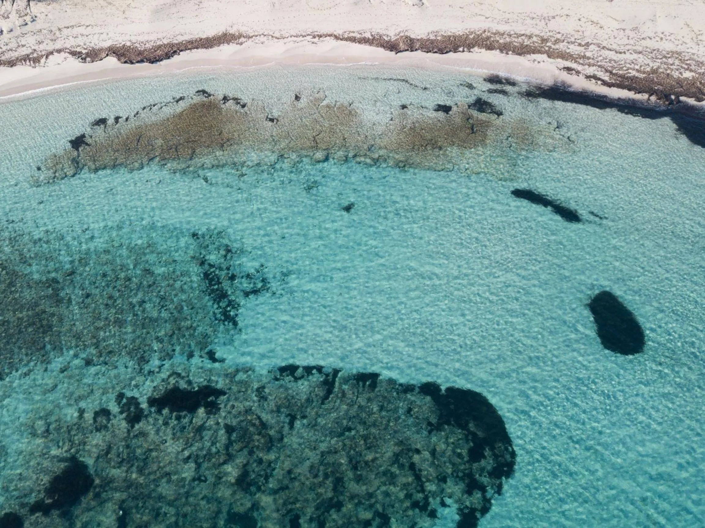 Nearby landmark in Sa Pedrera Suites & Spa